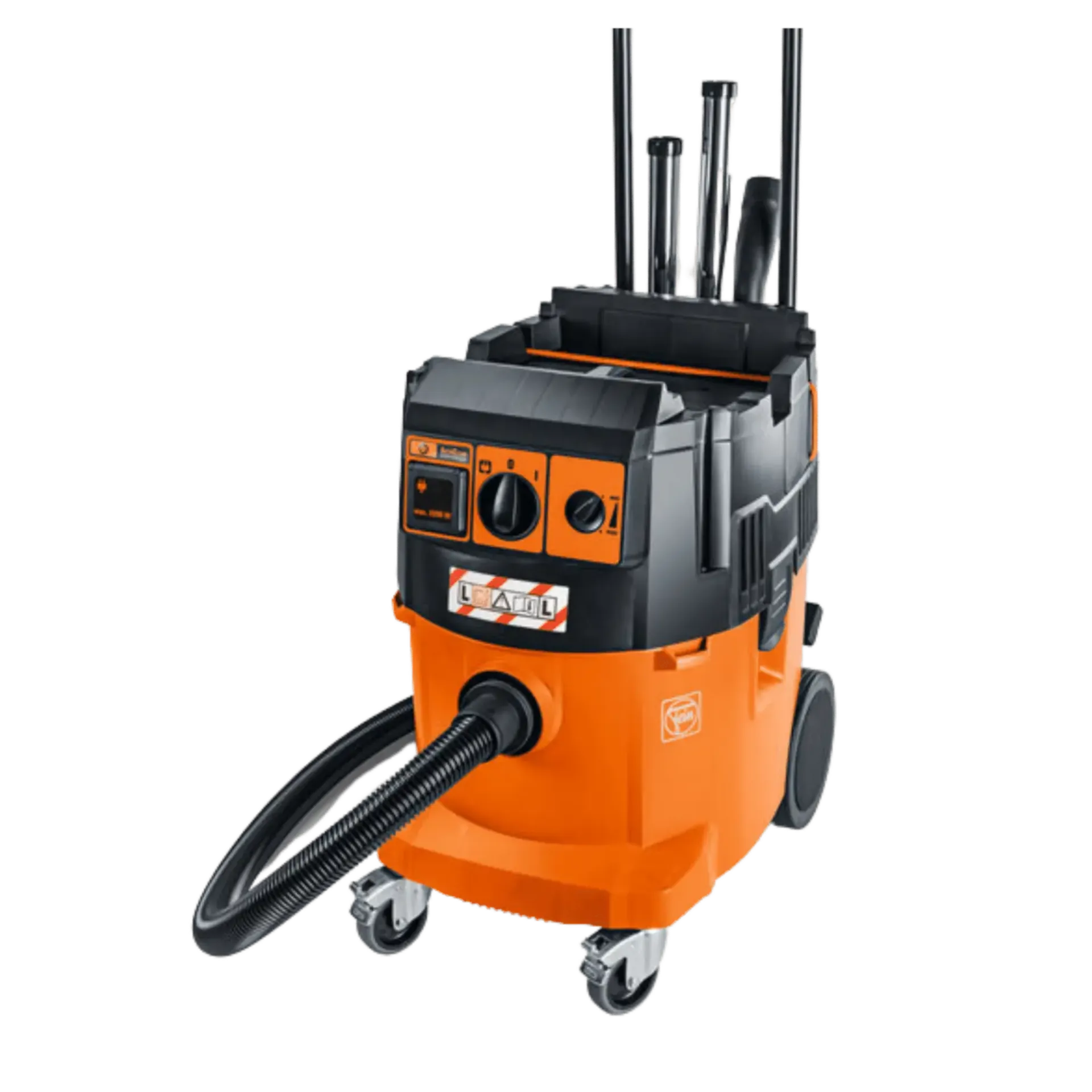 DUSTEX 35 LX AC Aspirateur eau et poussière + accessoires DUSTEX 35 LX AC Aspirateur eau et poussière + accessoires