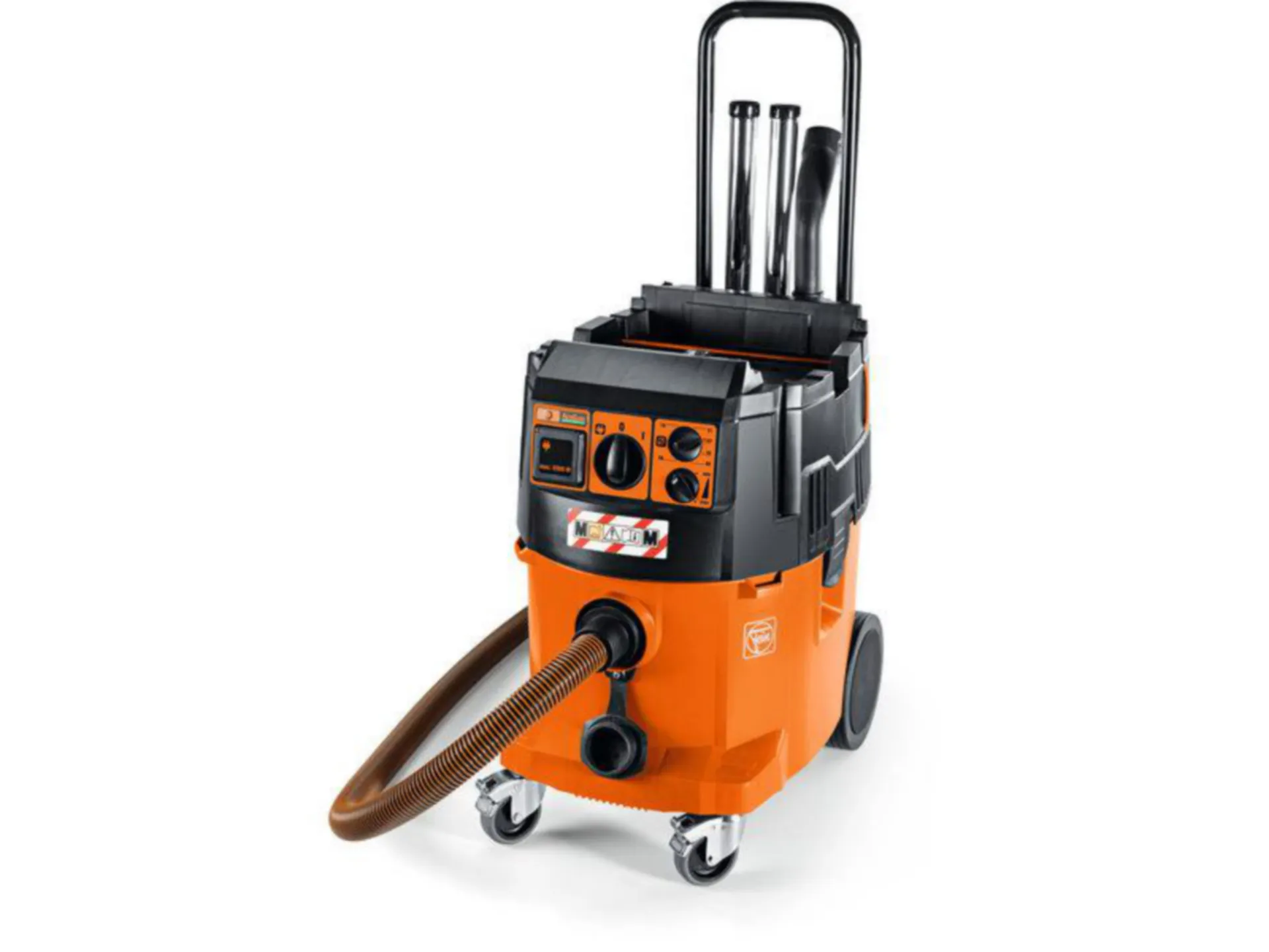 ASPIRATEUR EAU ET POUSSIERE FEIN DUSTEX 35 MX AC (1380 W - 35 L) + ACCESOIRES