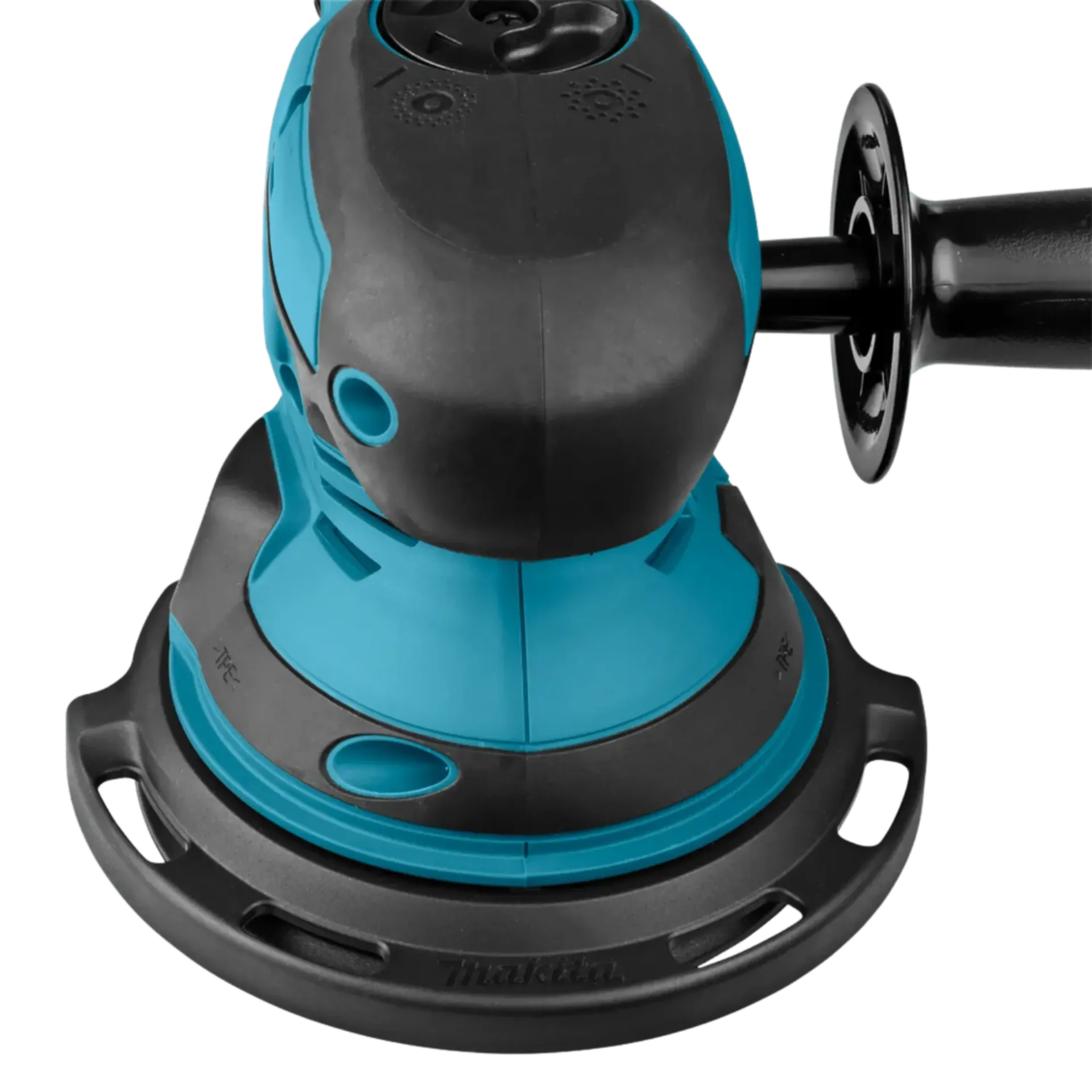 Excenterschuurmachine BO6050J (Rotex - 750 W - 150 mm) IN MAKPAC