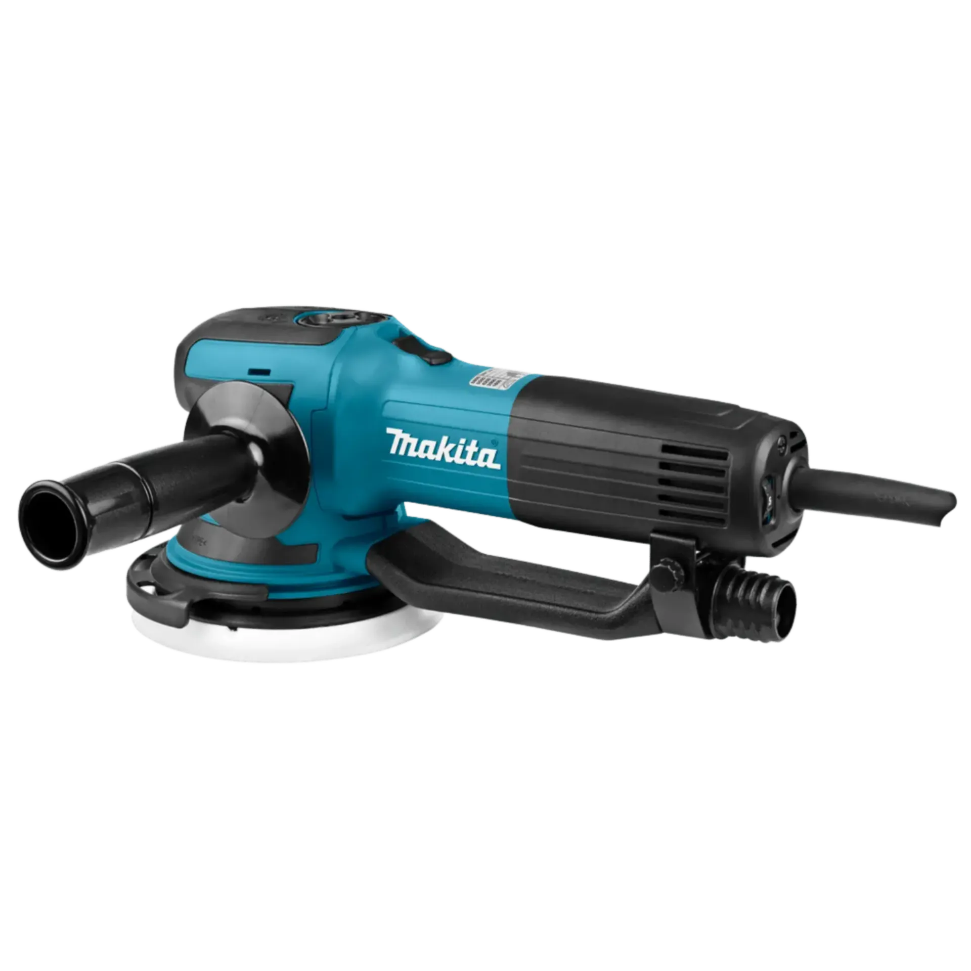 Excenterschuurmachine BO6050J (Rotex - 750 W - 150 mm) IN MAKPAC