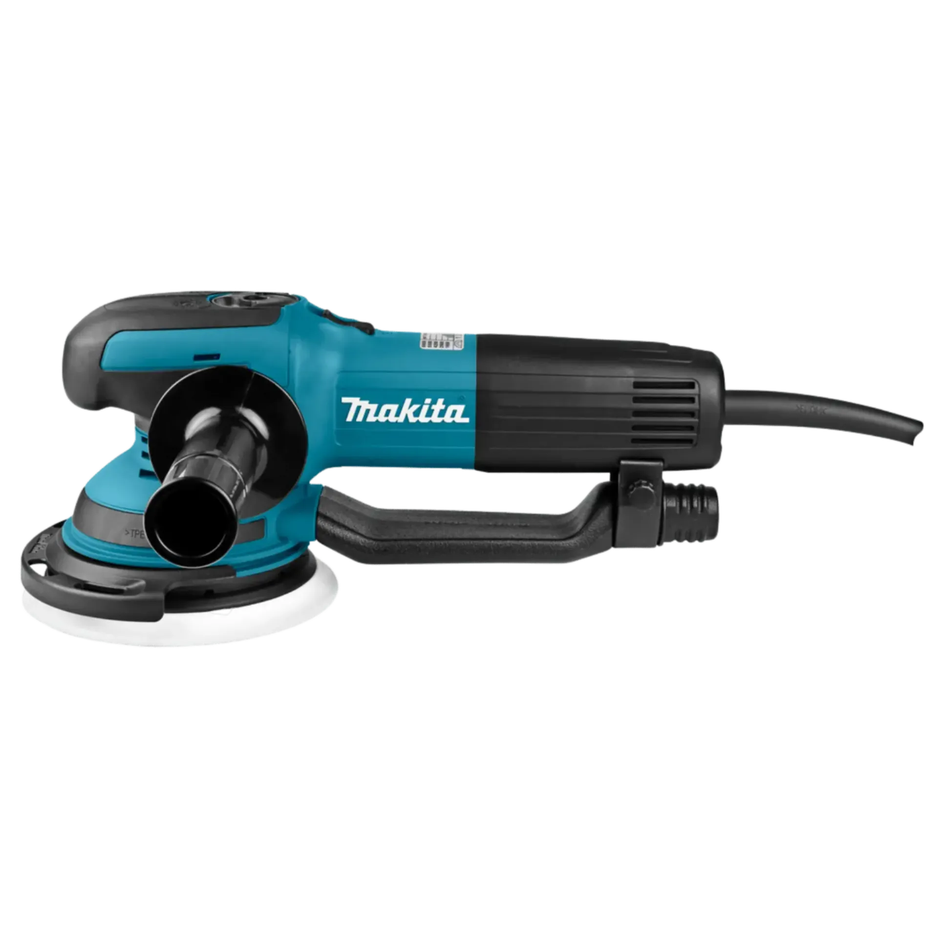Excenterschuurmachine BO6050J (Rotex - 750 W - 150 mm) IN MAKPAC
