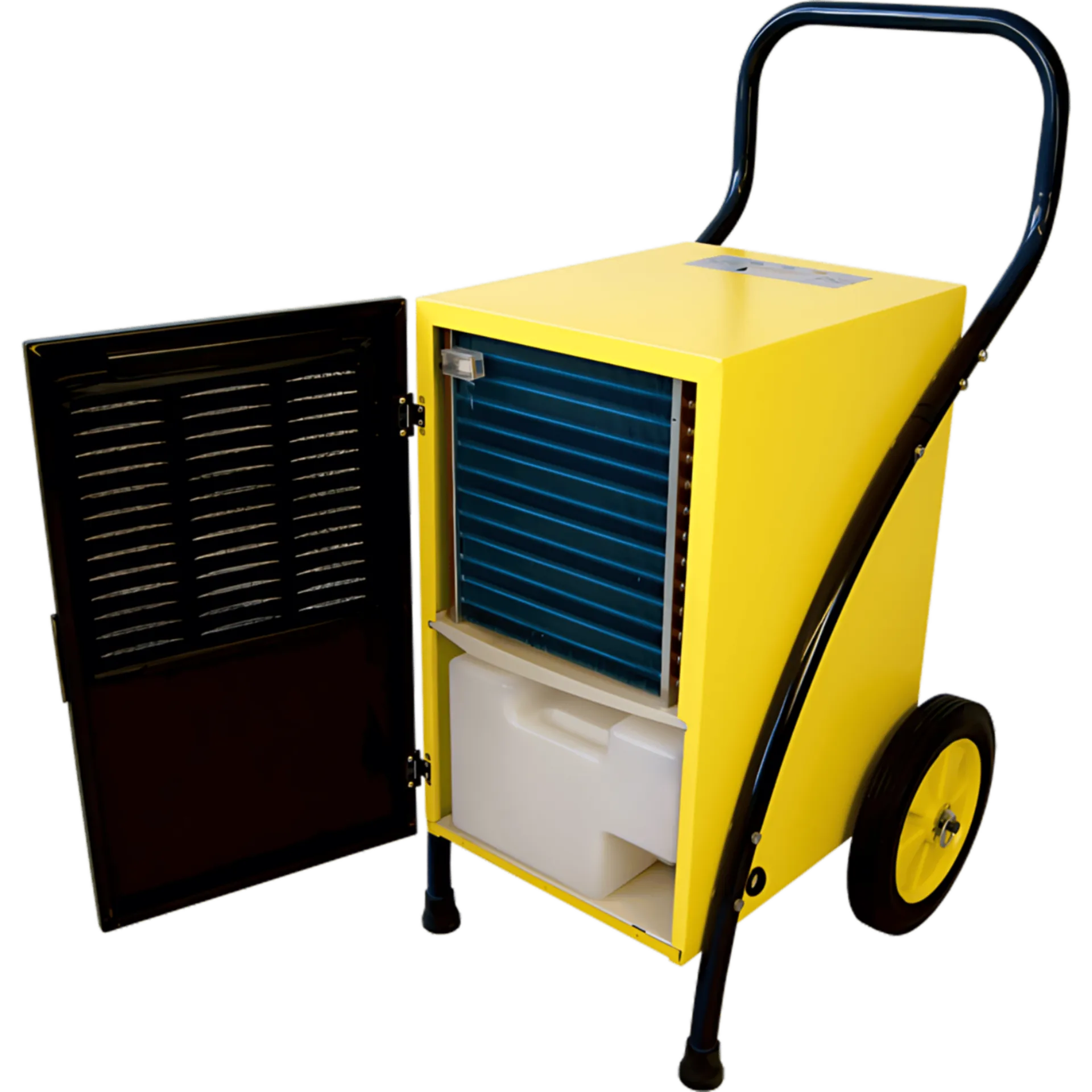 Déshumidificateur de chantier LDH300 (700 W - 350 m³/h - 75-125 m³)