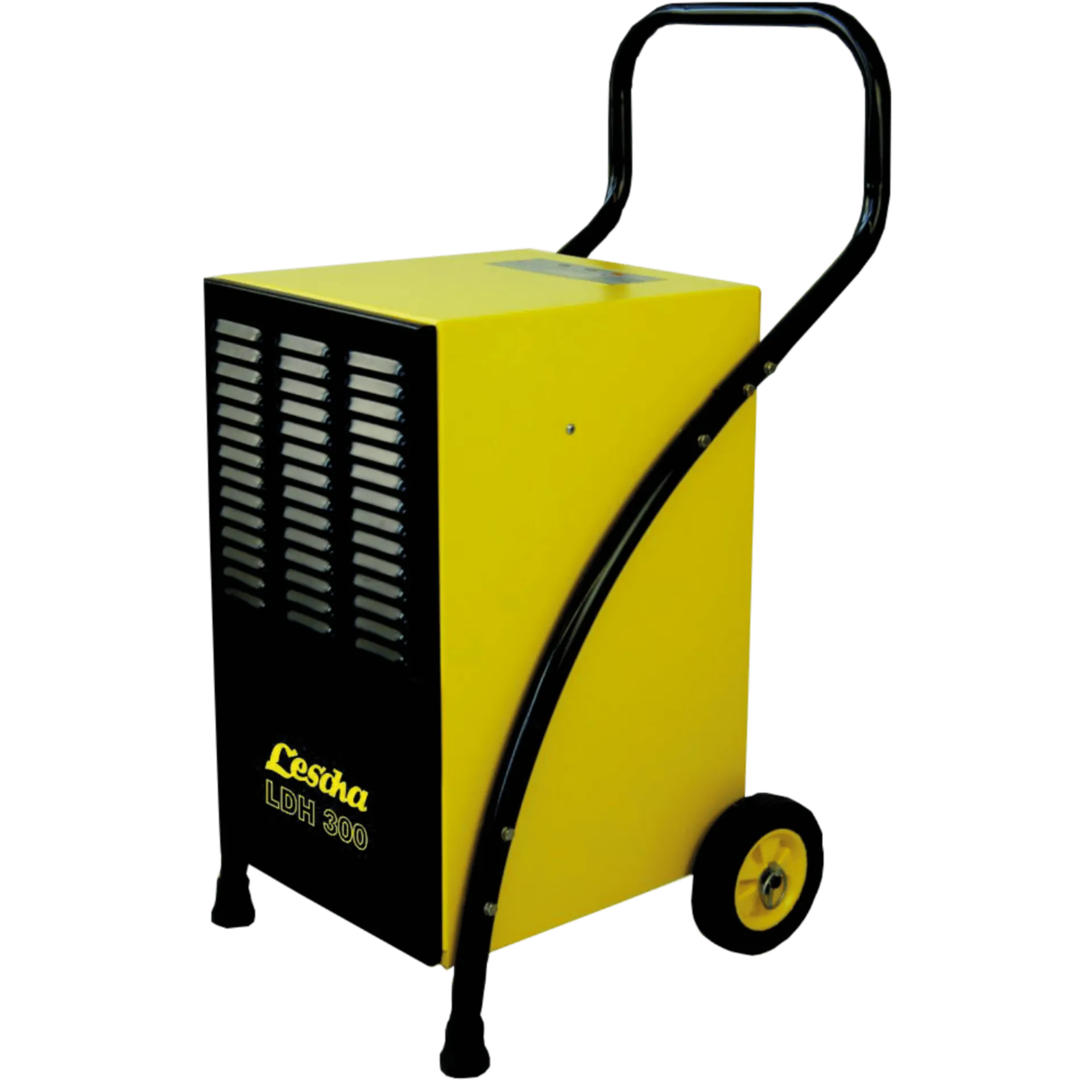 Bouwdroger LDH300 (700 W - 350 m³/h - 75-125 m³)