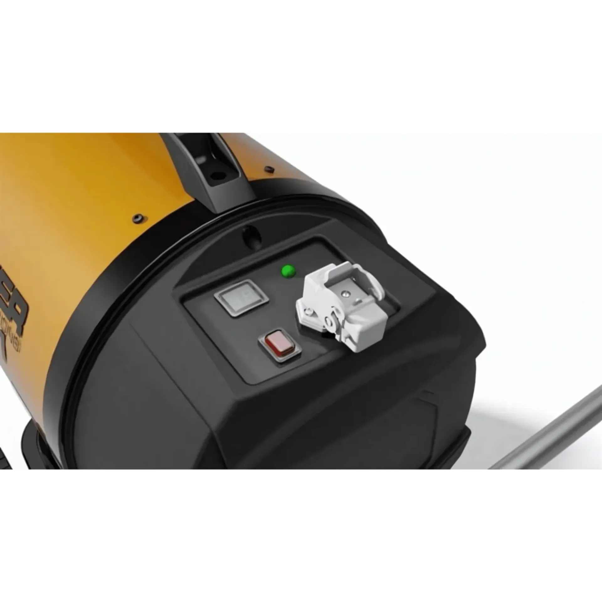 Radiateur infrarouge XL61 - 17 KW - 11 L Radiateur infrarouge XL61 - 17 KW - 11 L