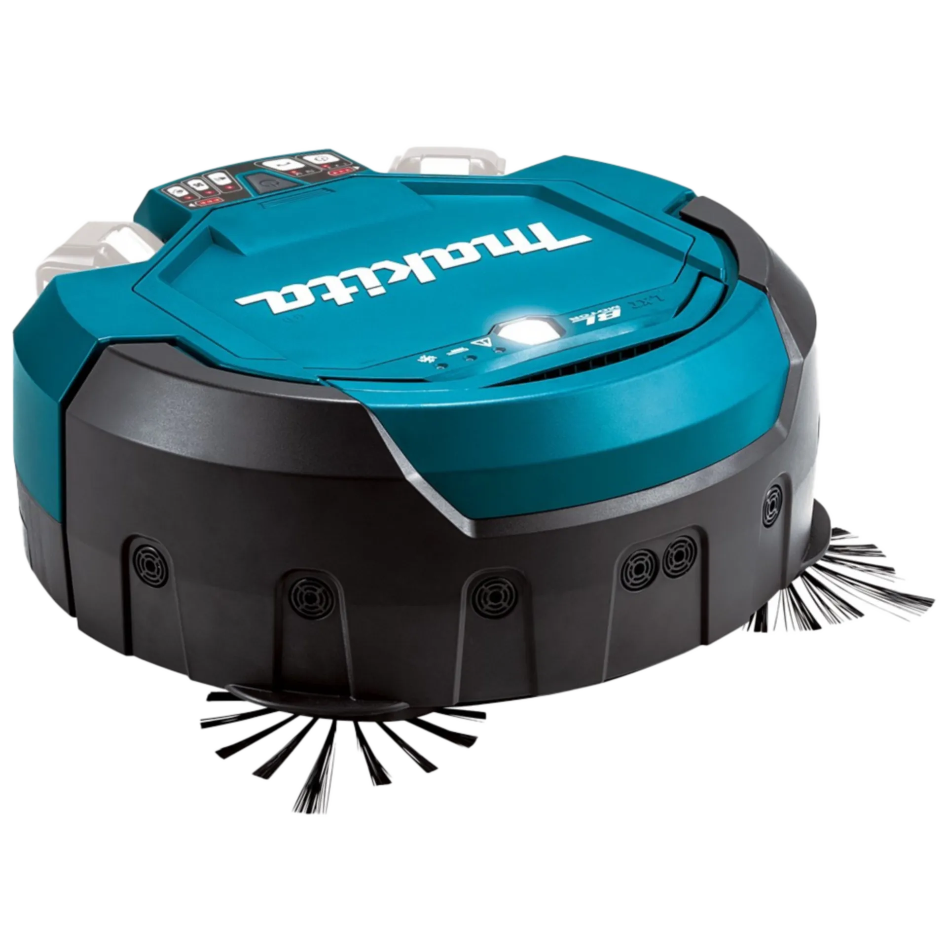 Aspirateur Robot à Batterie DRC200Z (18 V - batterie non incluse) Aspirateur Robot à Batterie DRC200Z (18 V - batterie non incluse)