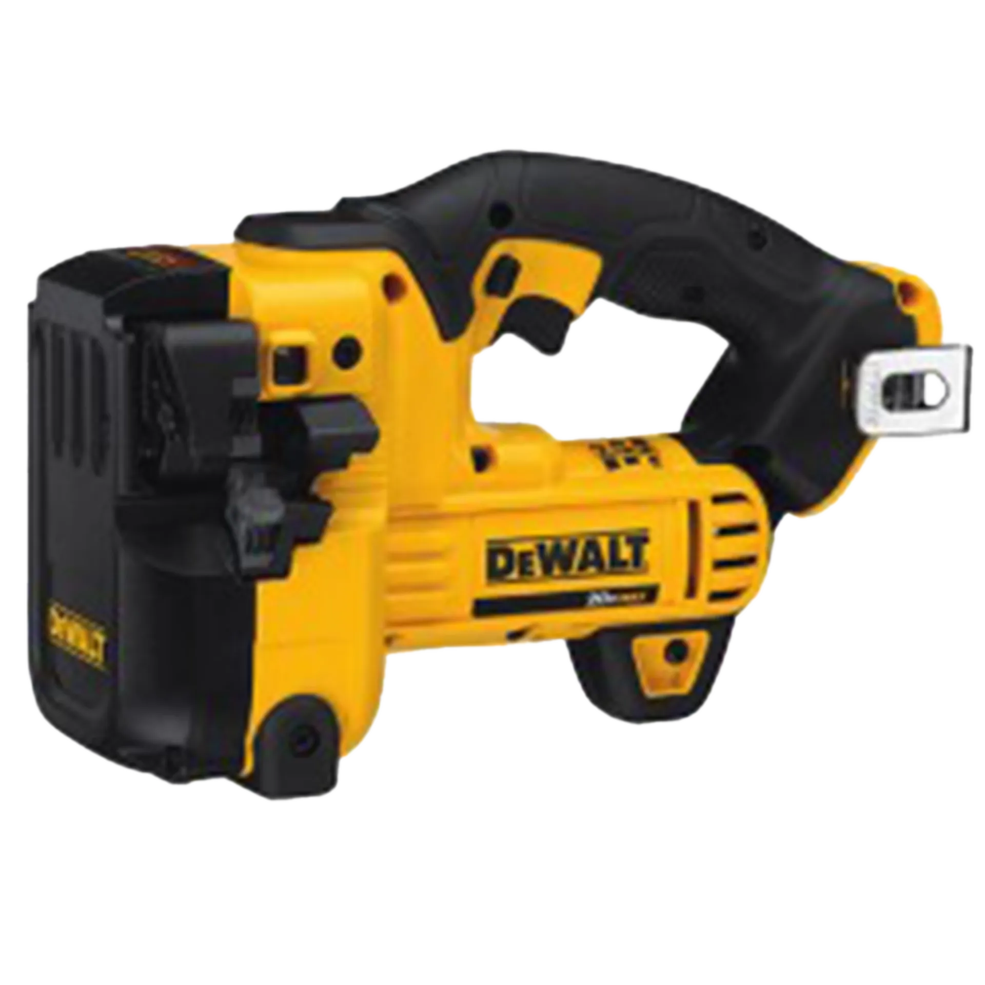 Accu Draadstangknipper DCS350NT (18V - excl. accu)