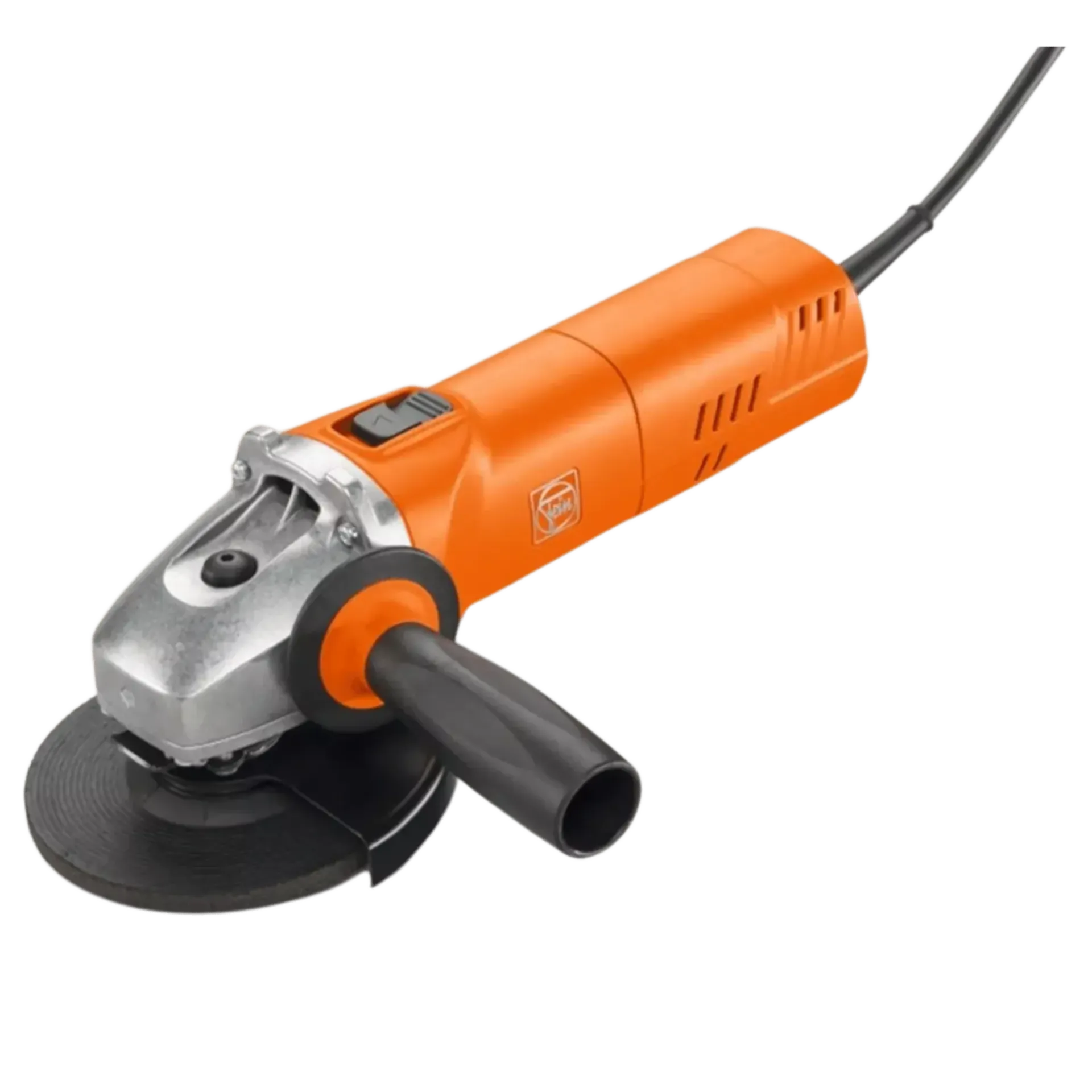 Haakse slijper WSG 12-125P (1200 W - Ø125 mm) Haakse slijper WSG 12-125P (1200 W - Ø125 mm)