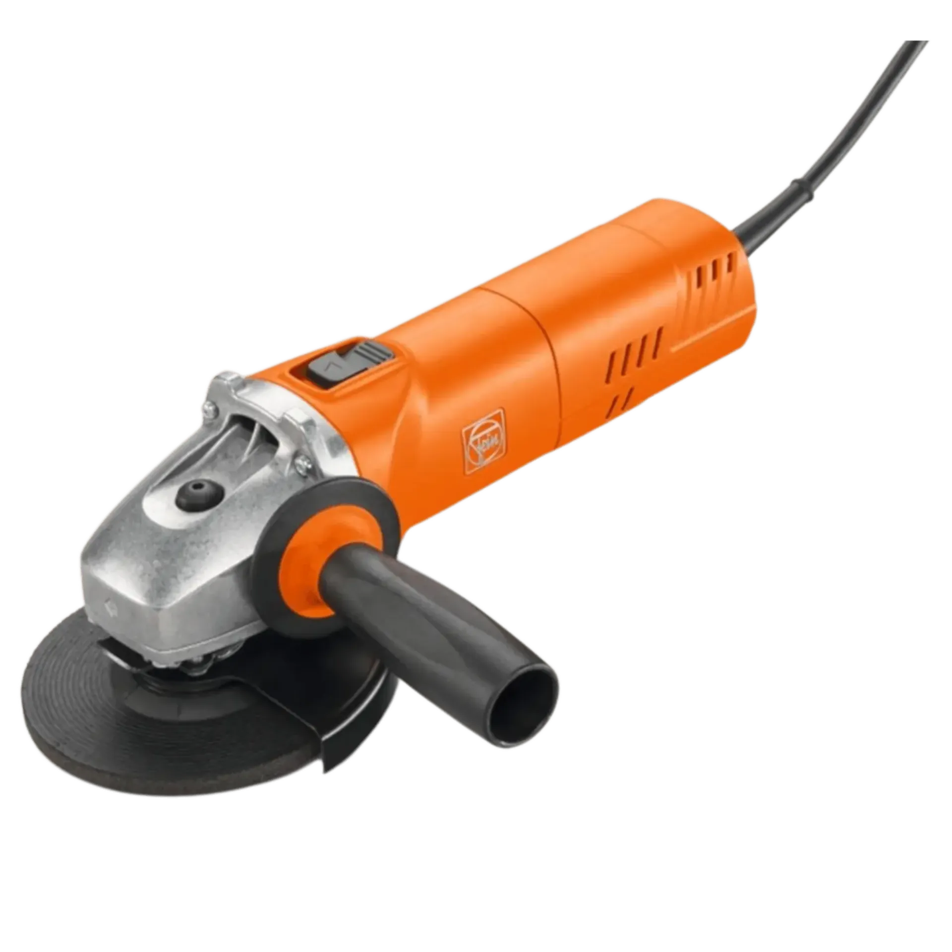 Haakse slijper WSG 12-125P (1200 W - Ø125 mm) Haakse slijper WSG 12-125P (1200 W - Ø125 mm)