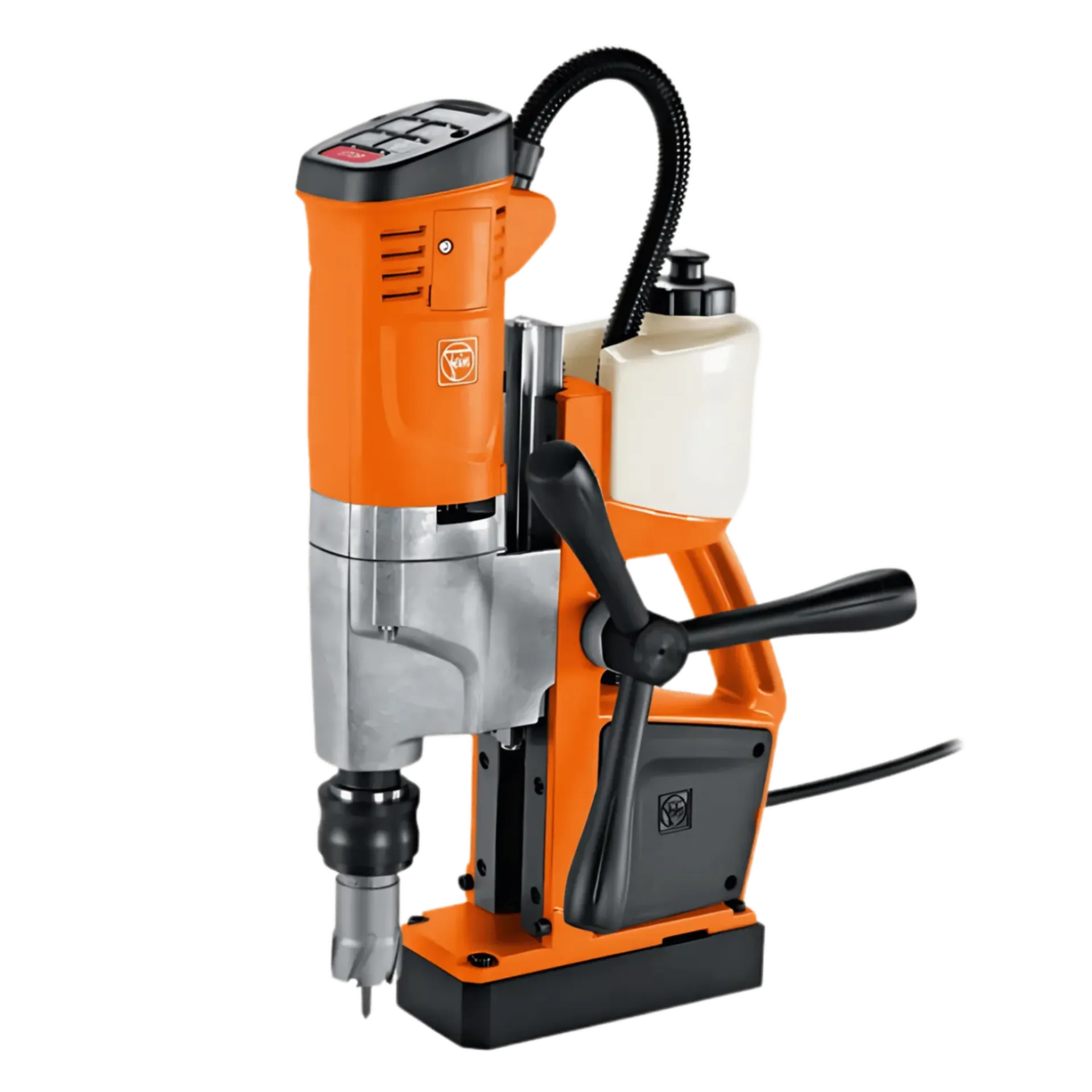 Perceuse magnétique KBU35 Q (Quickin) Perceuse magnétique KBU35 Q (Quickin)