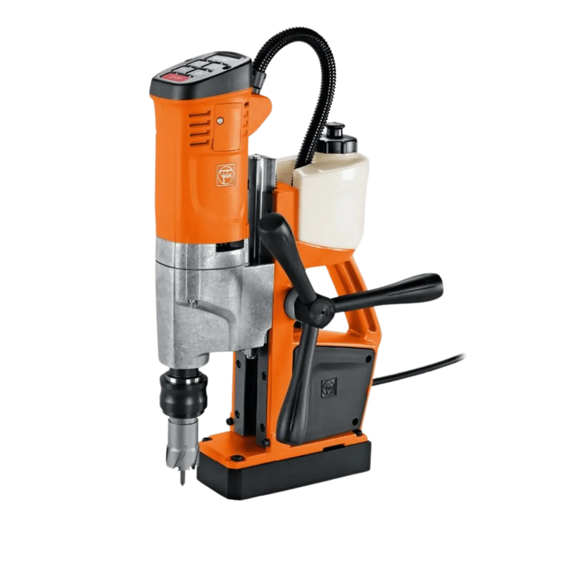 Carotteuse KBU35 QW (Weldon) Carotteuse KBU35 QW (Weldon)