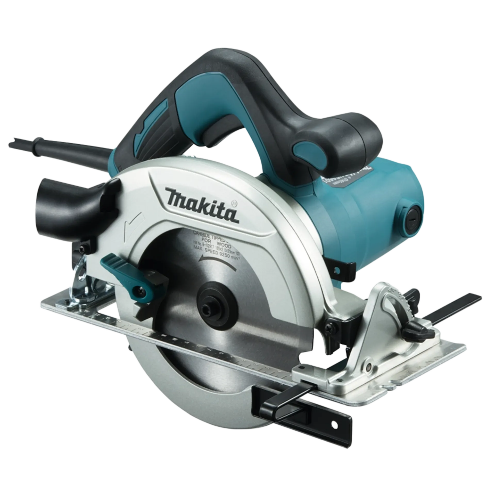 Cirkelzaag HS6601 Cirkelzaag HS6601