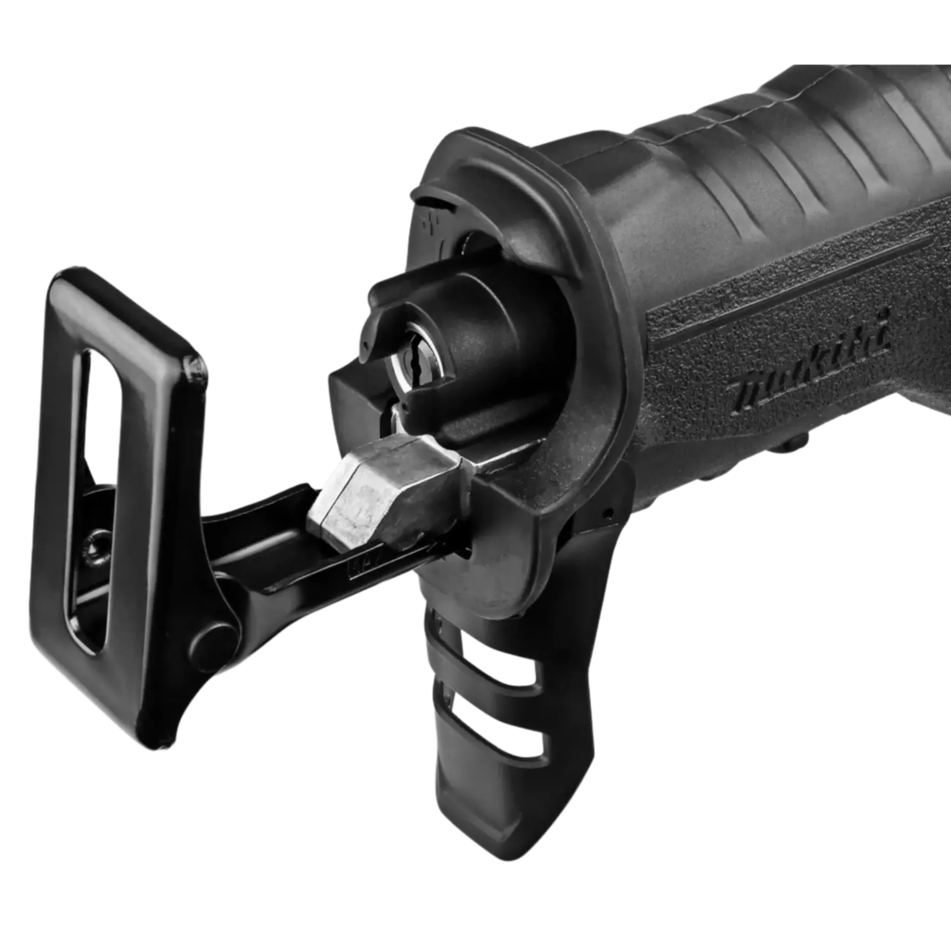 Accu Reciprozaag DJR187RTE (18V - 2 X 5 Ah Li-ion)