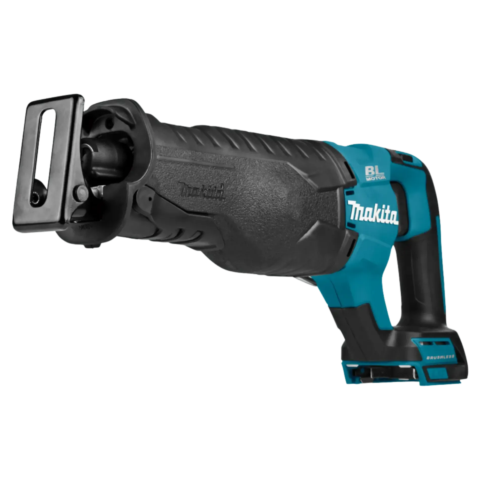 Accu Reciprozaag DJR187RTE (18V - 2 X 5 Ah Li-ion)