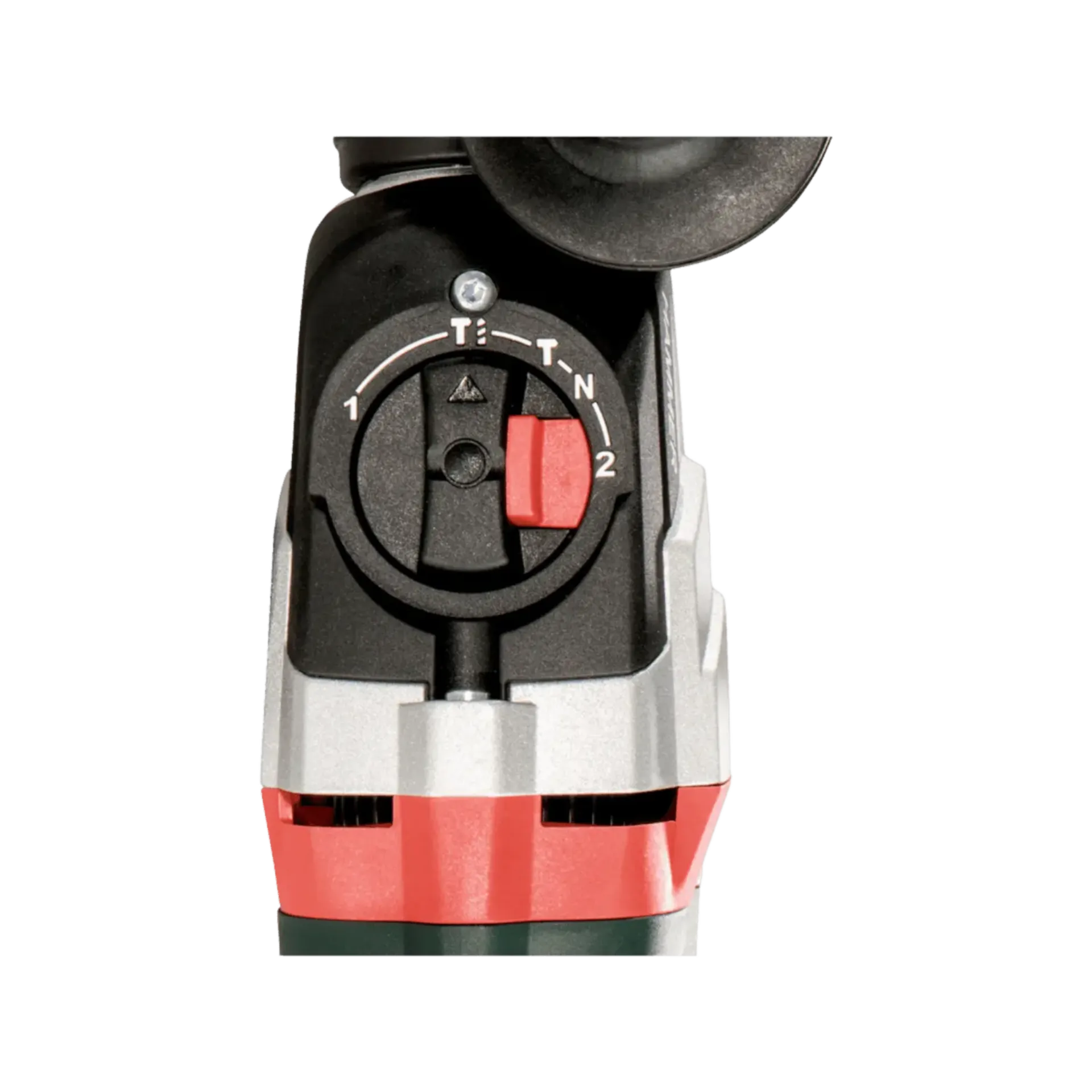 Boorhamer met beitelfunctie (800 W - 2.8 J - SDS+) Boorhamer met beitelfunctie (800 W - 2.8 J - SDS+)