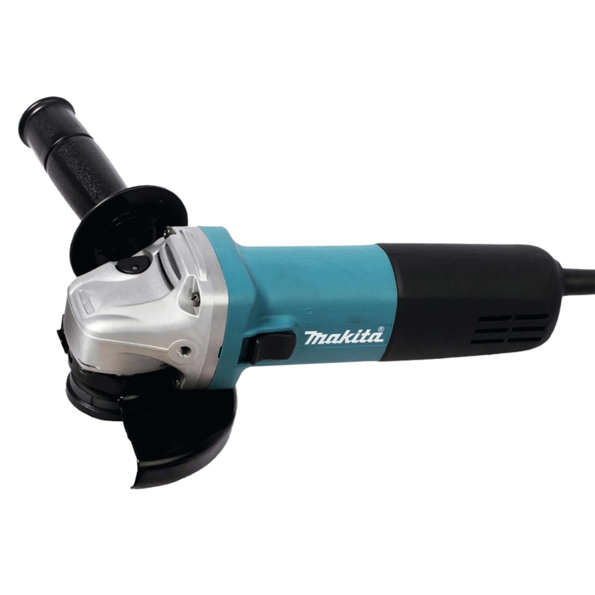Meuleuse d'Angle 125mm 840W - 9558HNRGZ