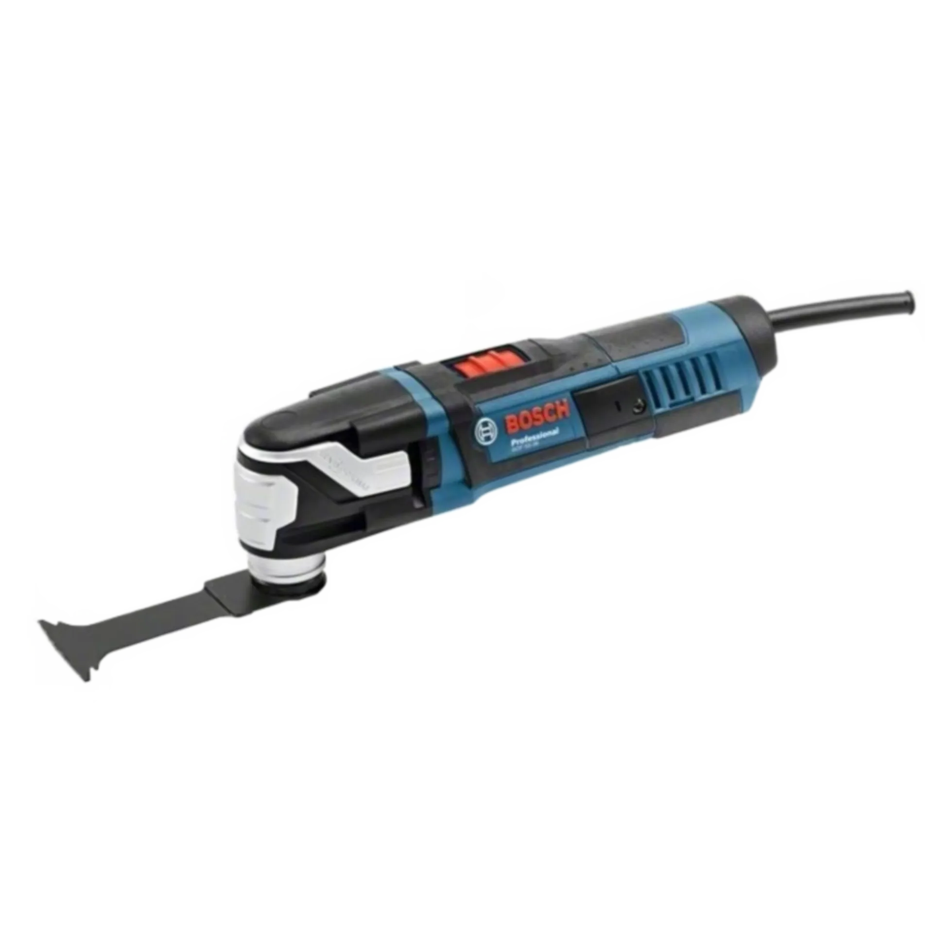 Outil multifonction GOP 55-36 (500 W - Starlock Max) + accessoires Outil multifonction GOP 55-36 (500 W - Starlock Max) + accessoires