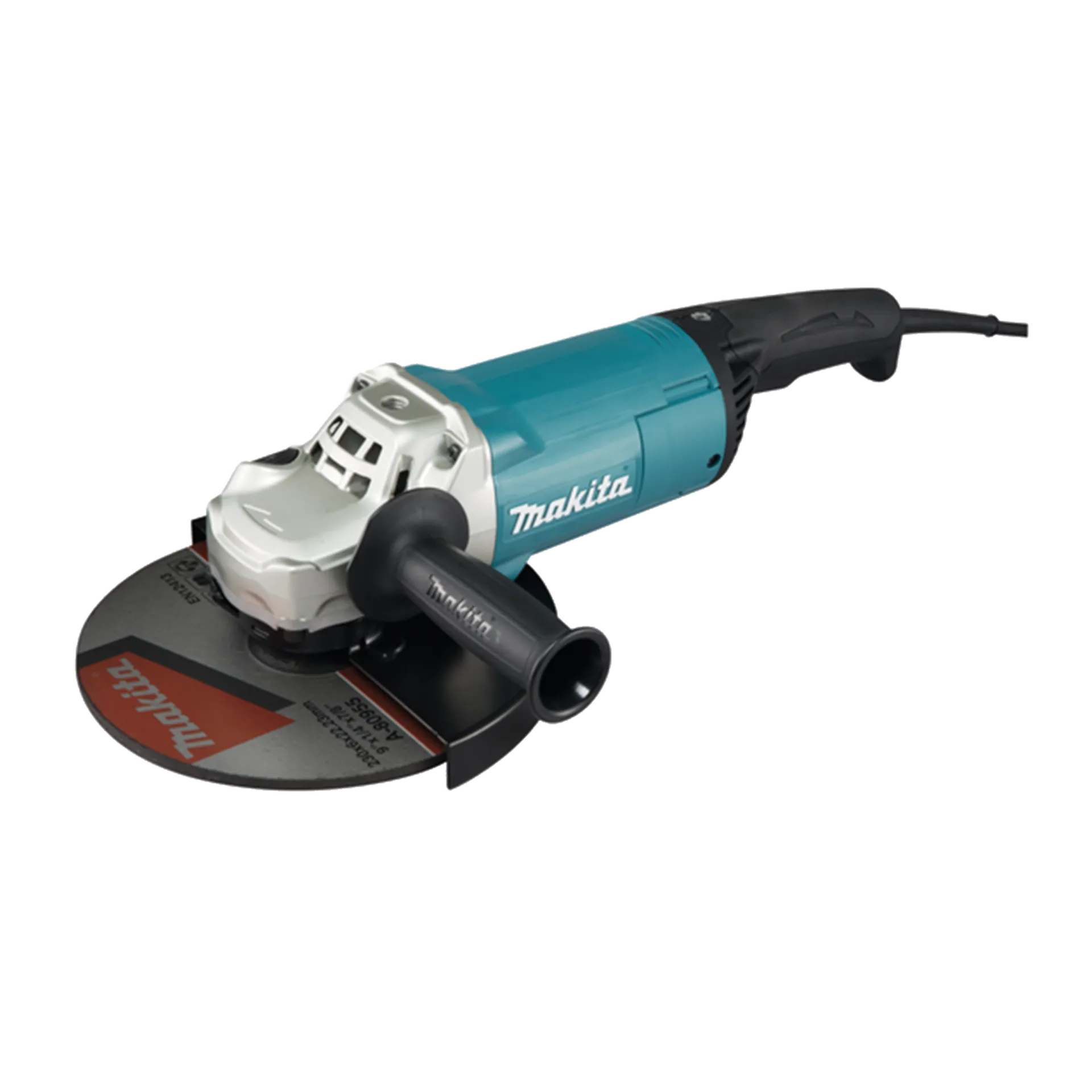 Haakse Slijper GA9061R (2200 W - 230 mm) Haakse Slijper GA9061R (2200 W - 230 mm)