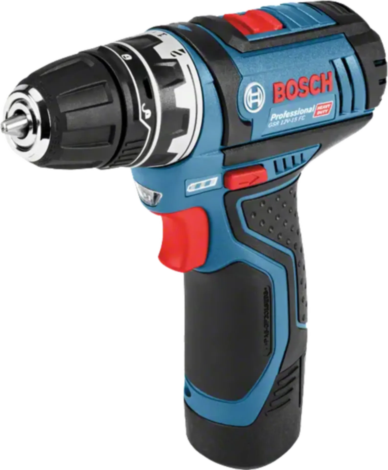 06019F6000 Visseuse-foreuse sans fil
