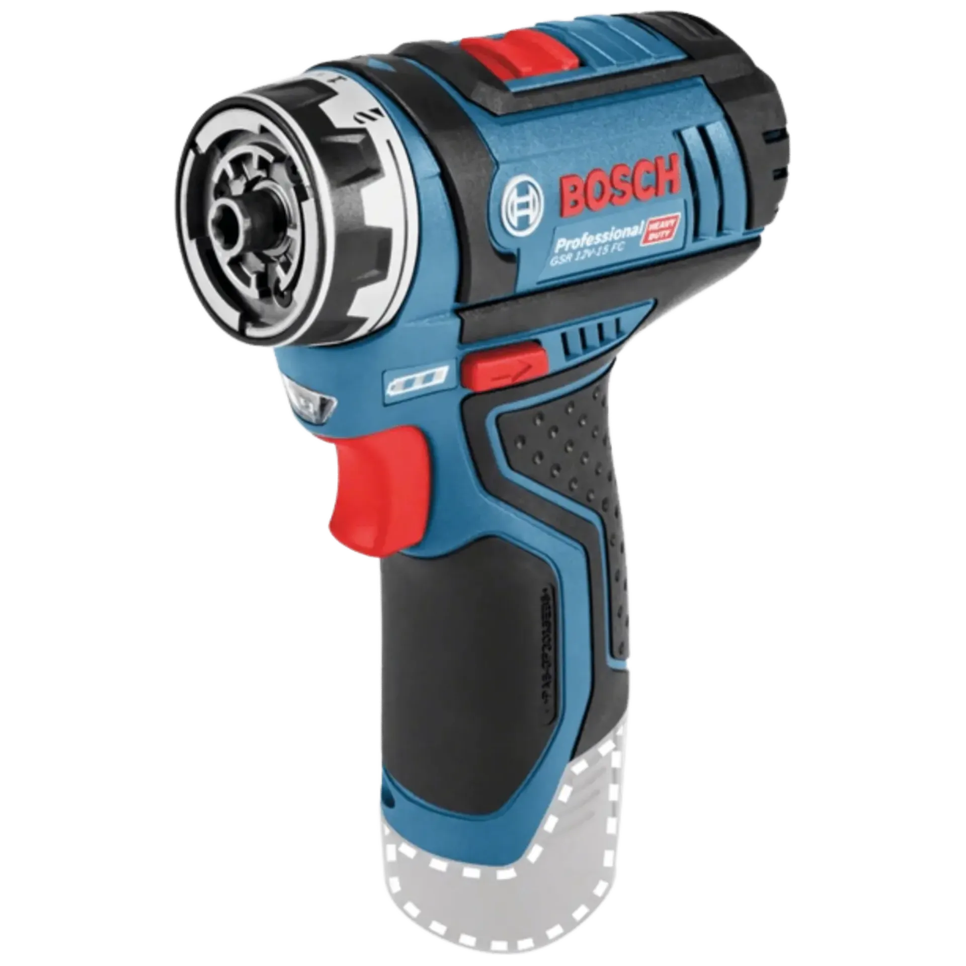 06019F6000 Visseuse-foreuse sans fil