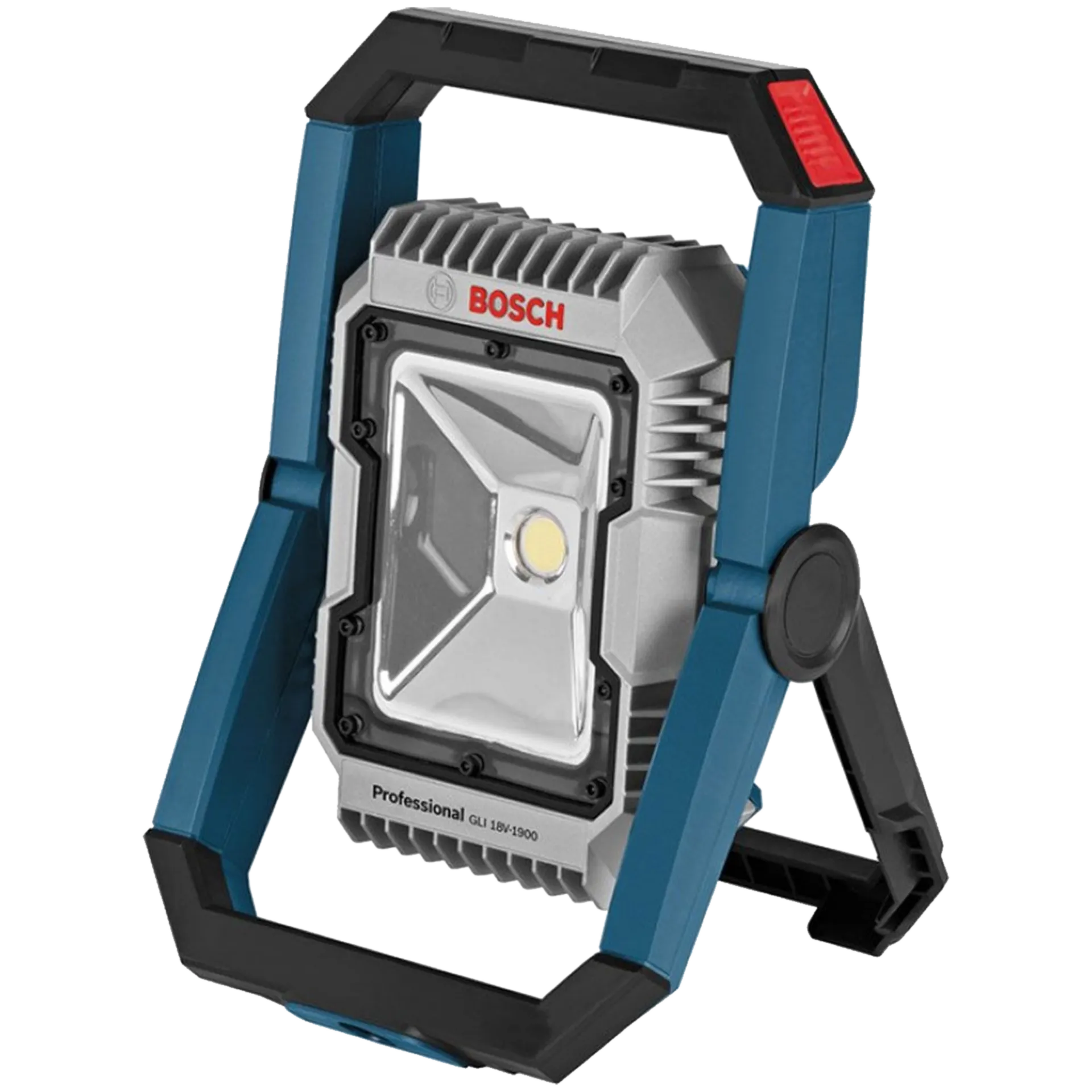 Lampe de Chantier - Lampe de Construction GLI 18V-1900 (18 V - 1900 LM) Lampe de Chantier - Lampe de Construction GLI 18V-1900 (18 V - 1900 LM)