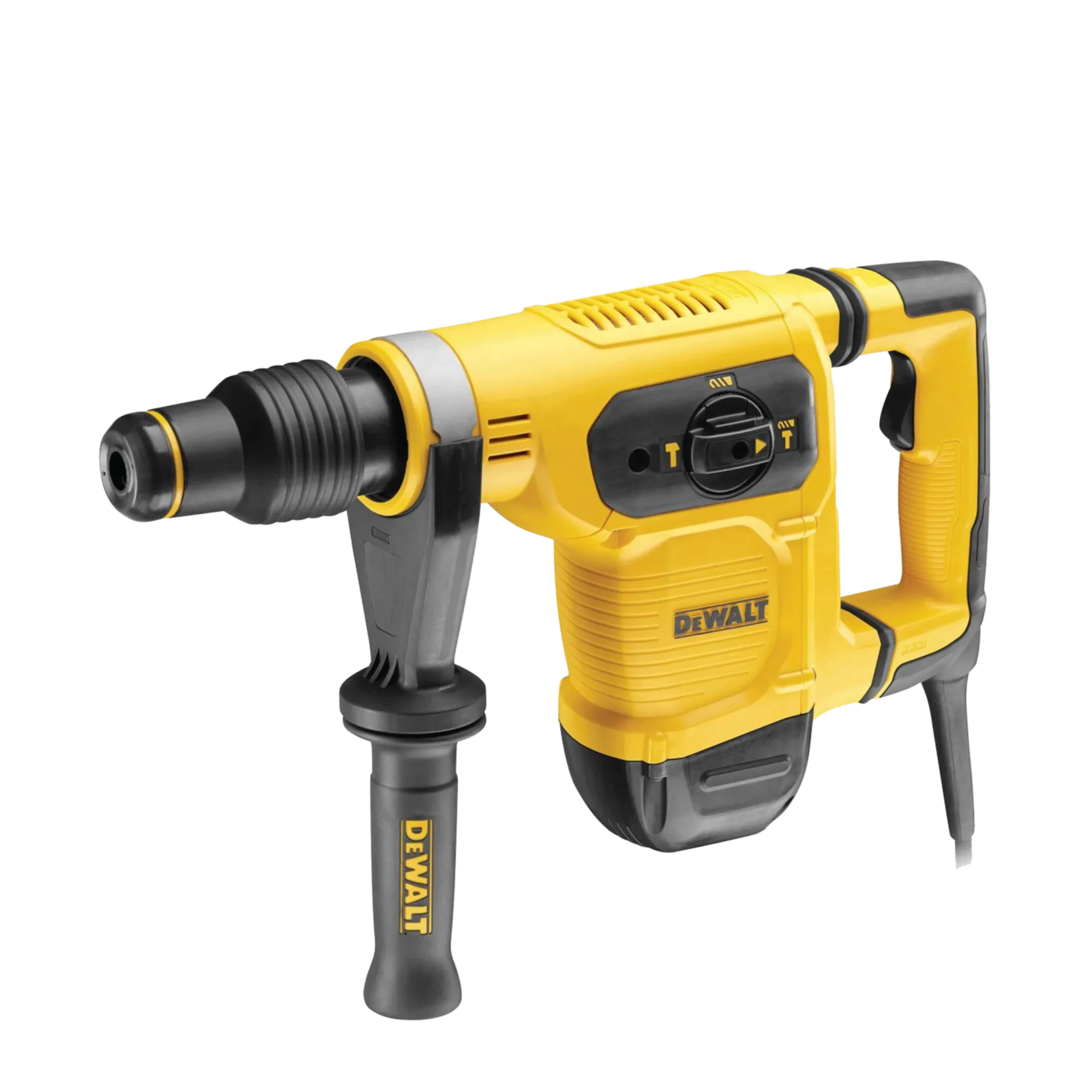 Marteau-perforateur et burineur D25481K (1050W - Ø40 mm - SDS-Max)