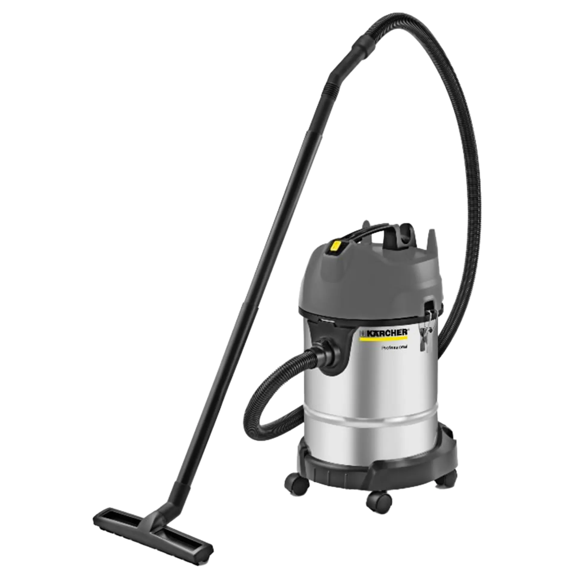 Stof- en Waterzuiger NT 30/1 ME Classic Edition (1500 W - 30 L)