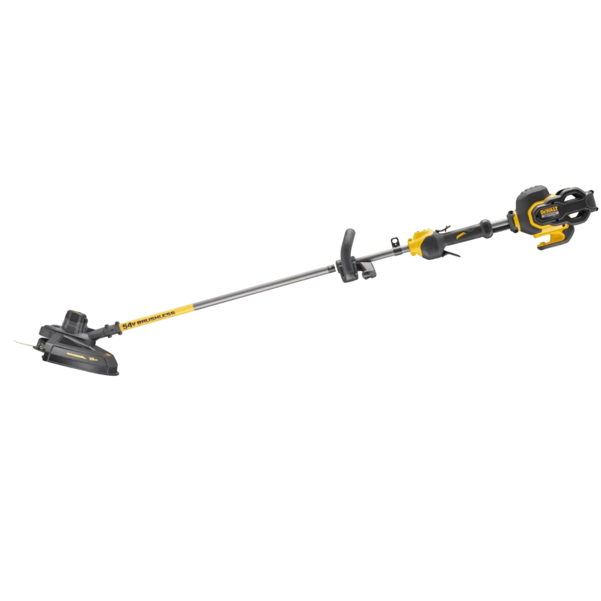 DCM571N Débroussailleuse sans fil (54V - sans batterie) DCM571N Débroussailleuse sans fil (54V - sans batterie)