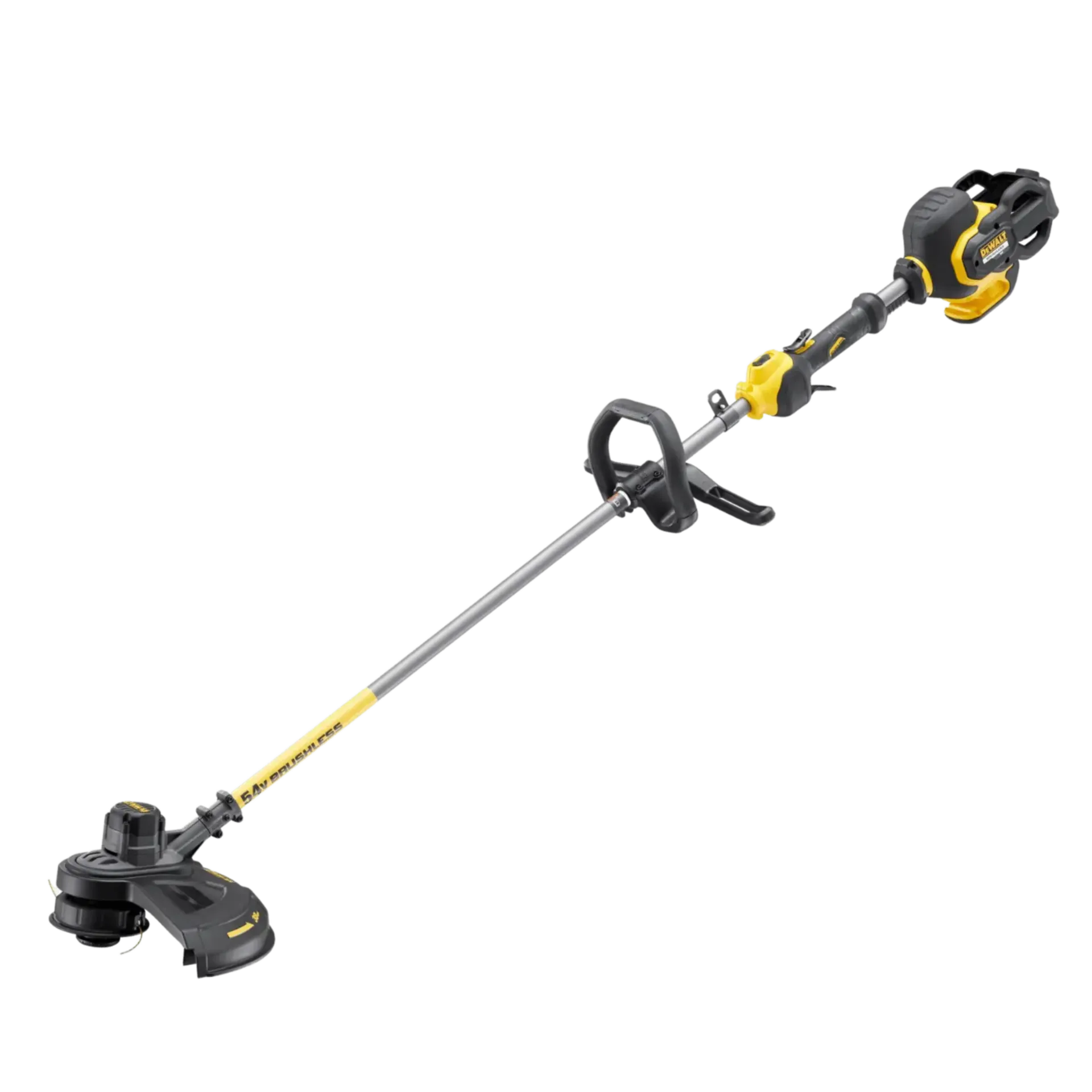 DCM571N Débroussailleuse sans fil (54V - sans batterie) DCM571N Débroussailleuse sans fil (54V - sans batterie)