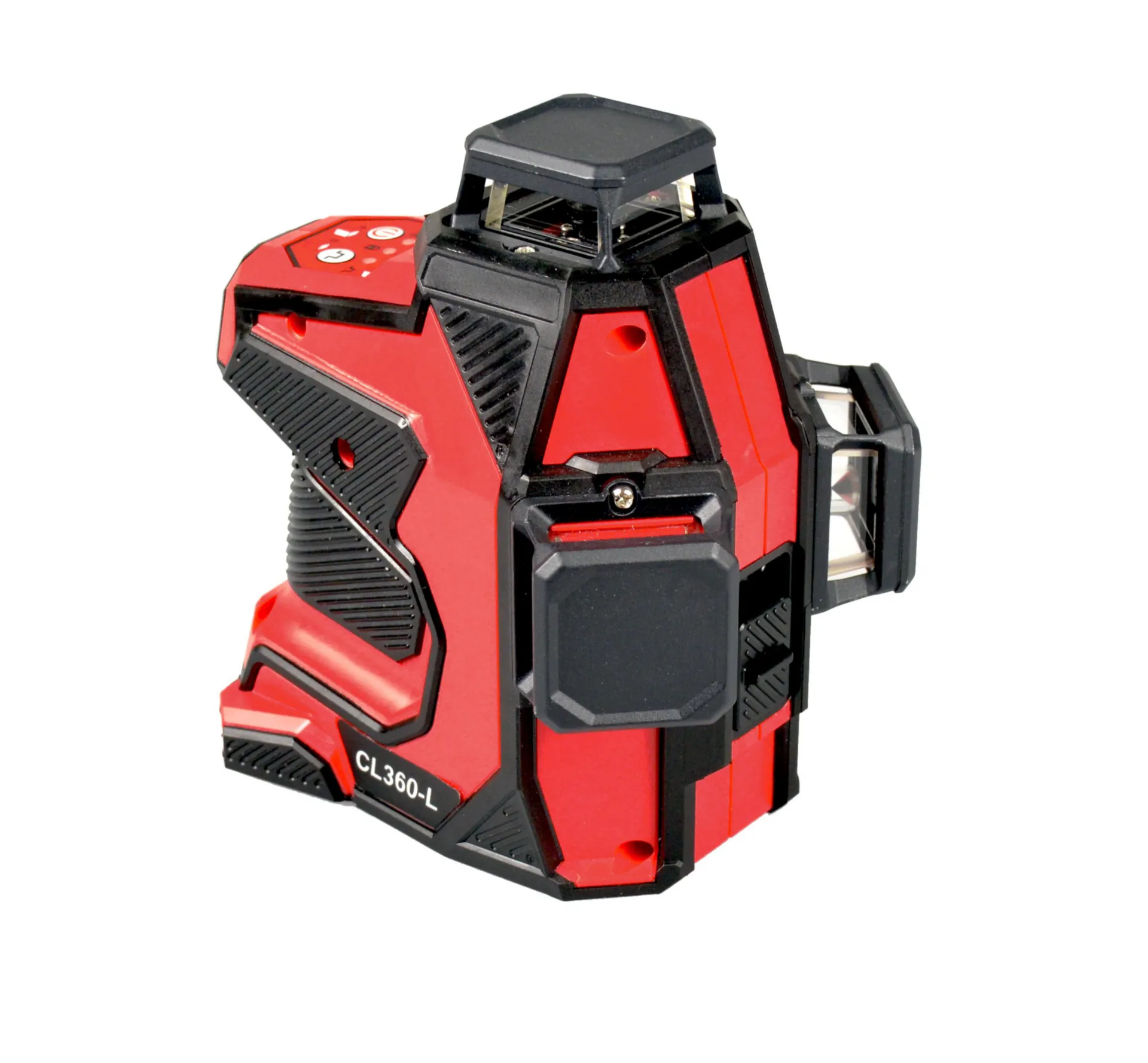 KRUISLIJNLASER LEVELFIX CCL360G CON