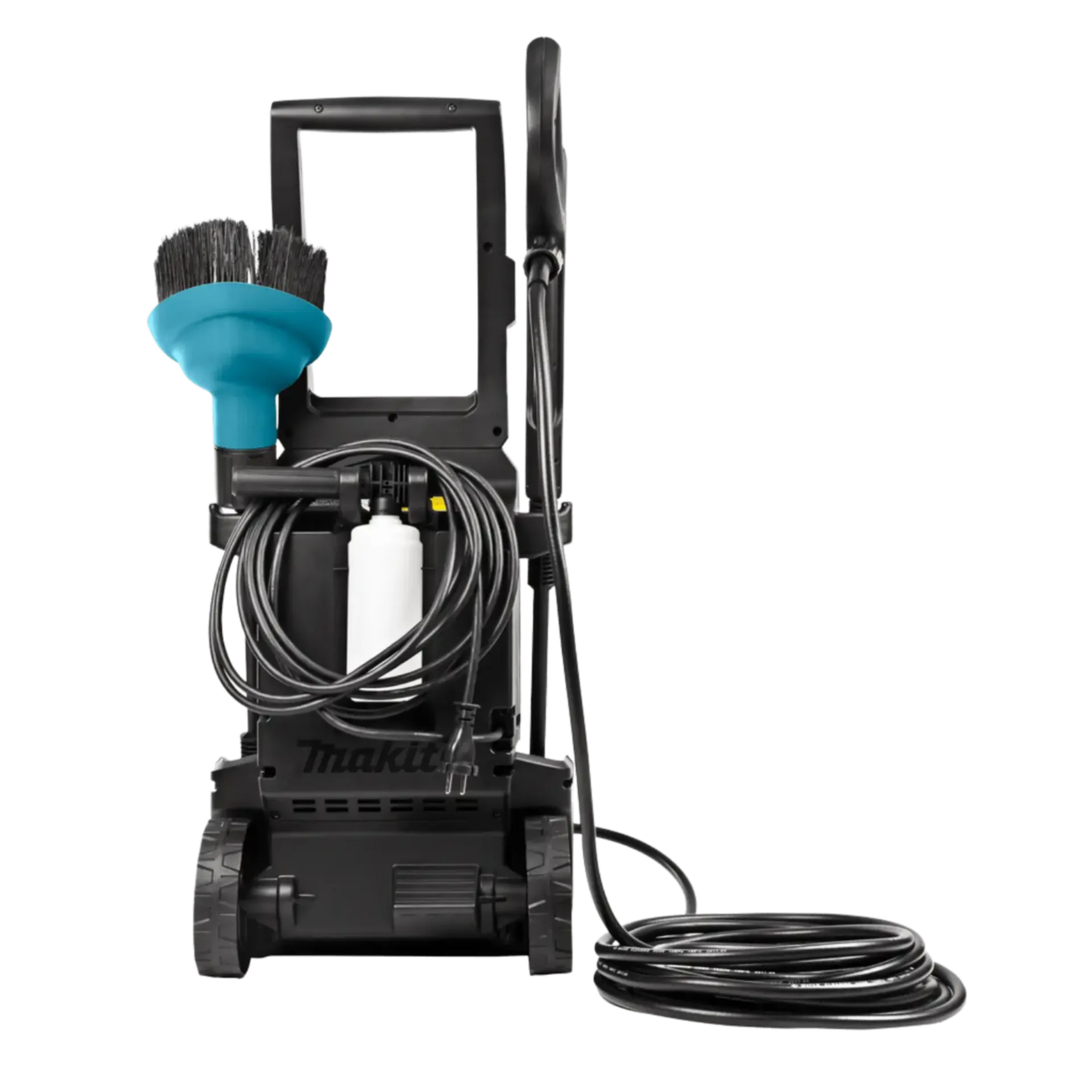 HW1200 Hogedrukreiniger
