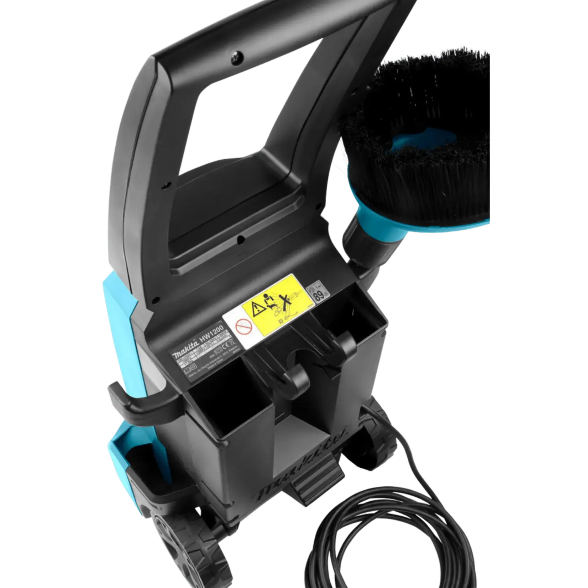 HW1200 Nettoyeur haute pression HW1200 Nettoyeur haute pression
