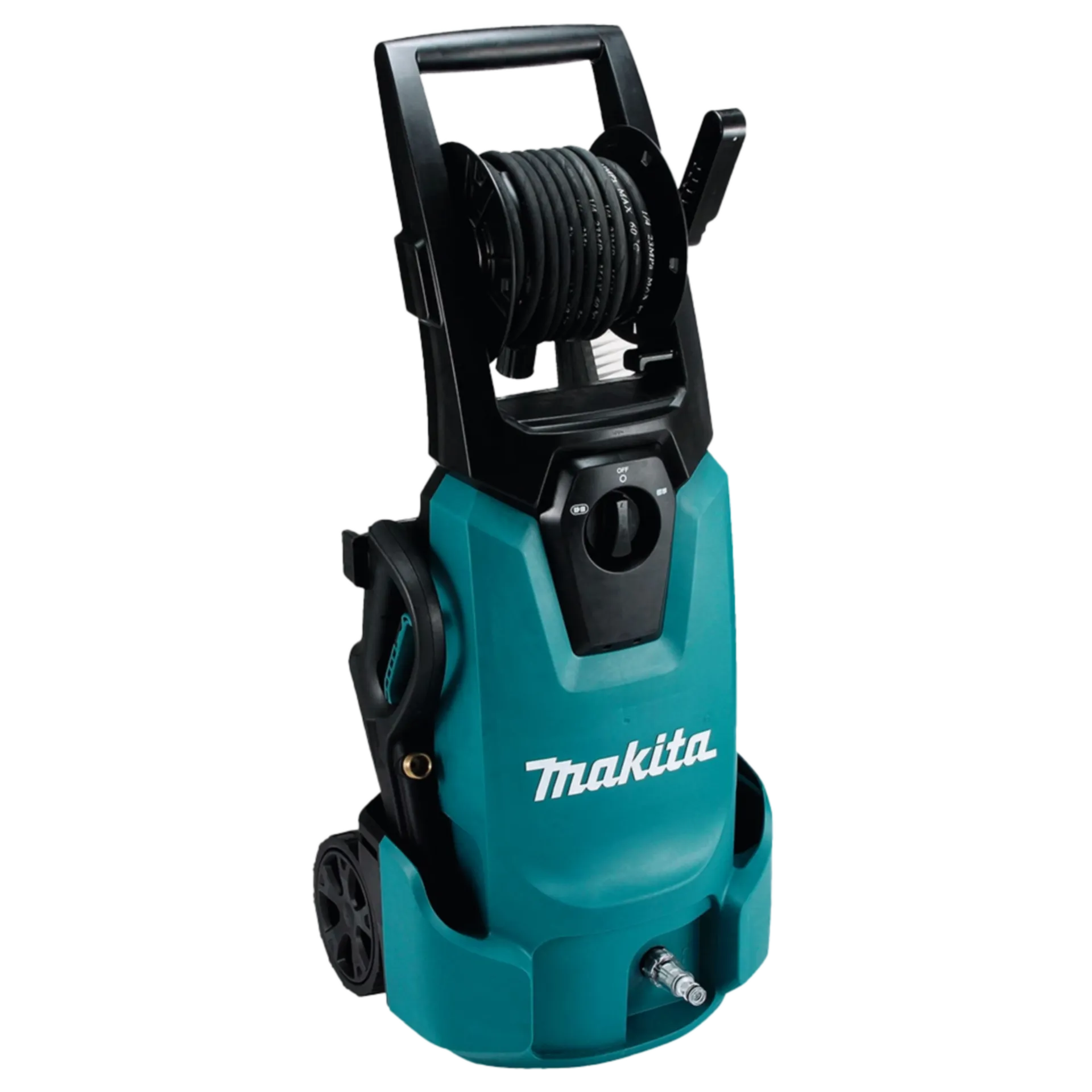 Nettoyeur Haute Pression HW1300 Nettoyeur Haute Pression HW1300