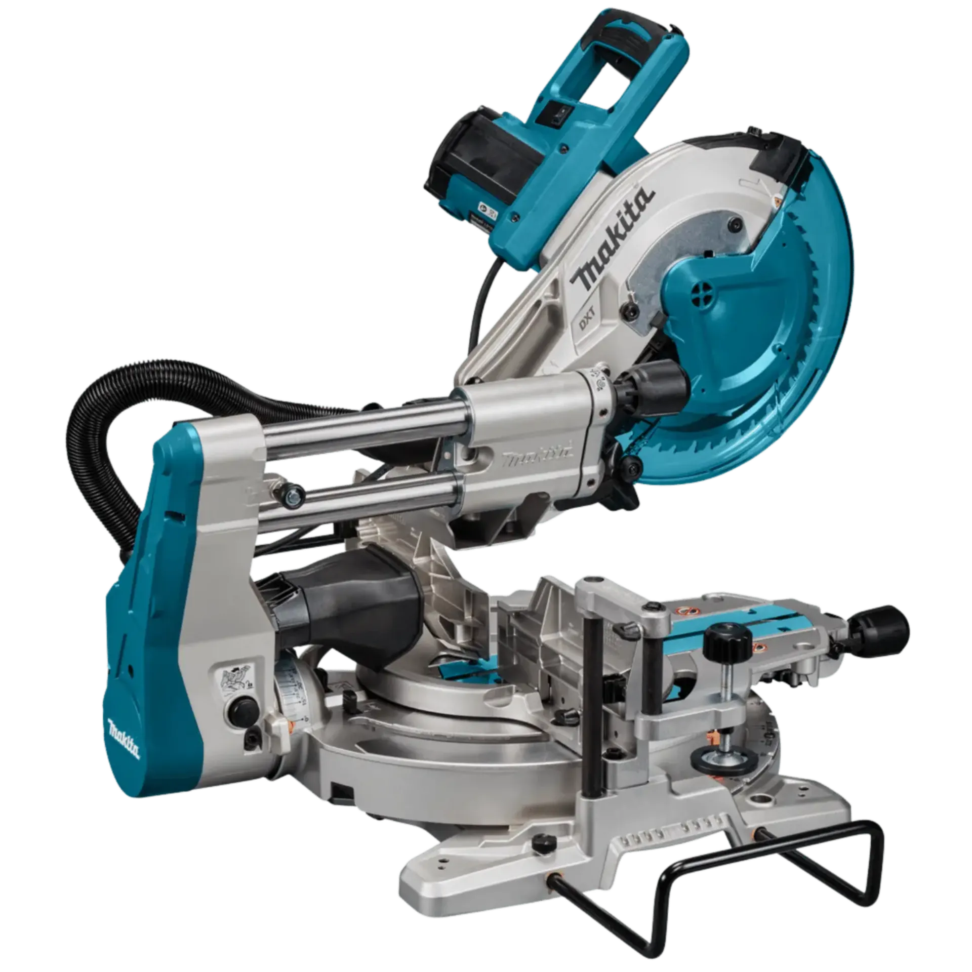 Afkort- en Verstekzaag LS1019L (1510 W - 260 mm)