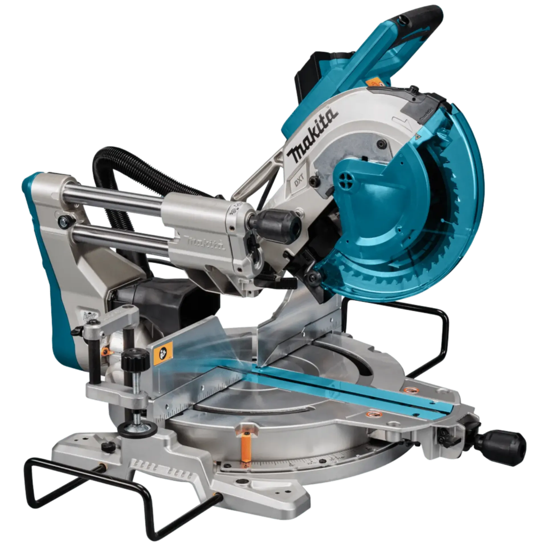 Afkort- en Verstekzaag LS1019L (1510 W - 260 mm)