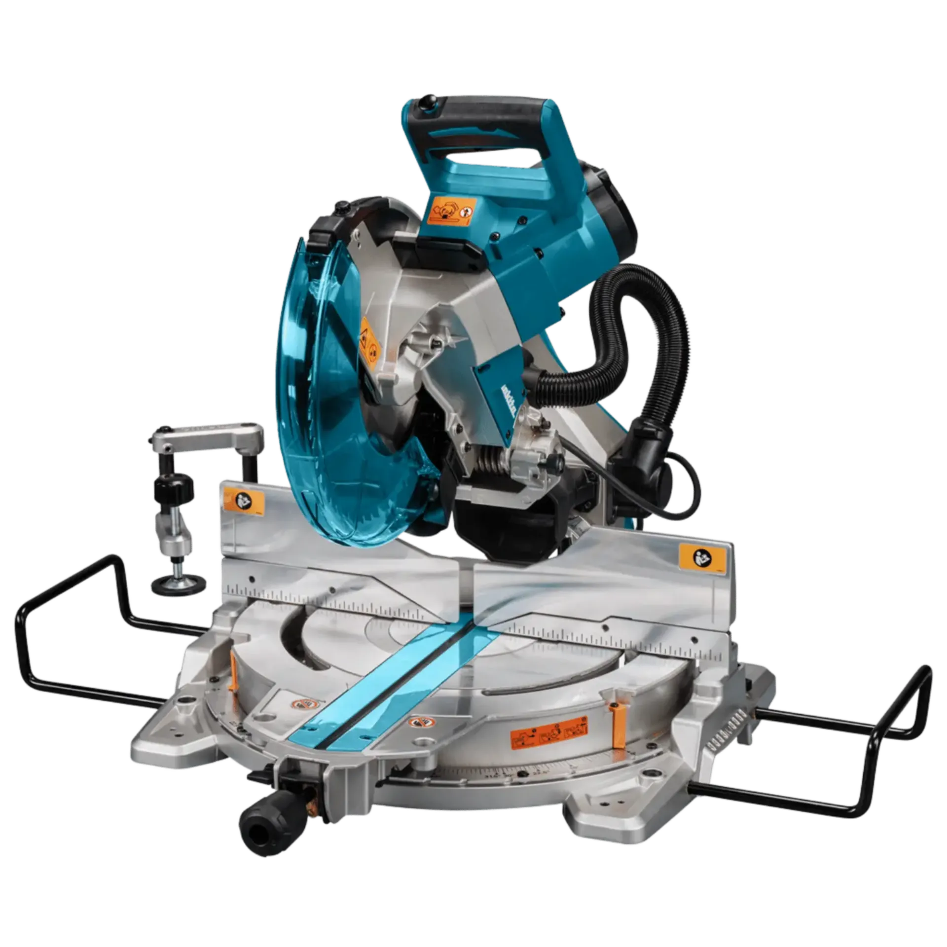 Afkort- en Verstekzaag LS1019L (1510 W - 260 mm)