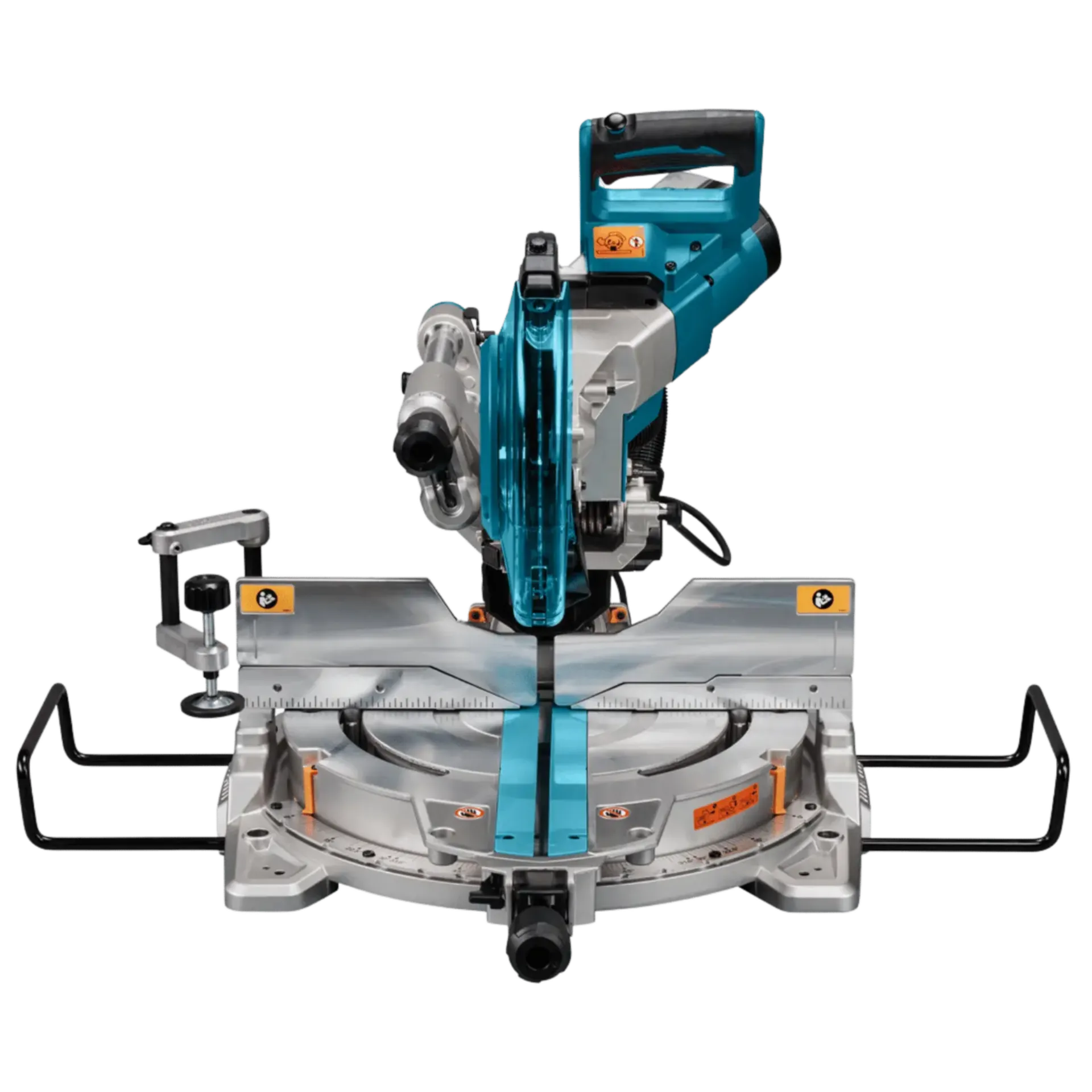 Afkort- en Verstekzaag LS1019L (1510 W - 260 mm)