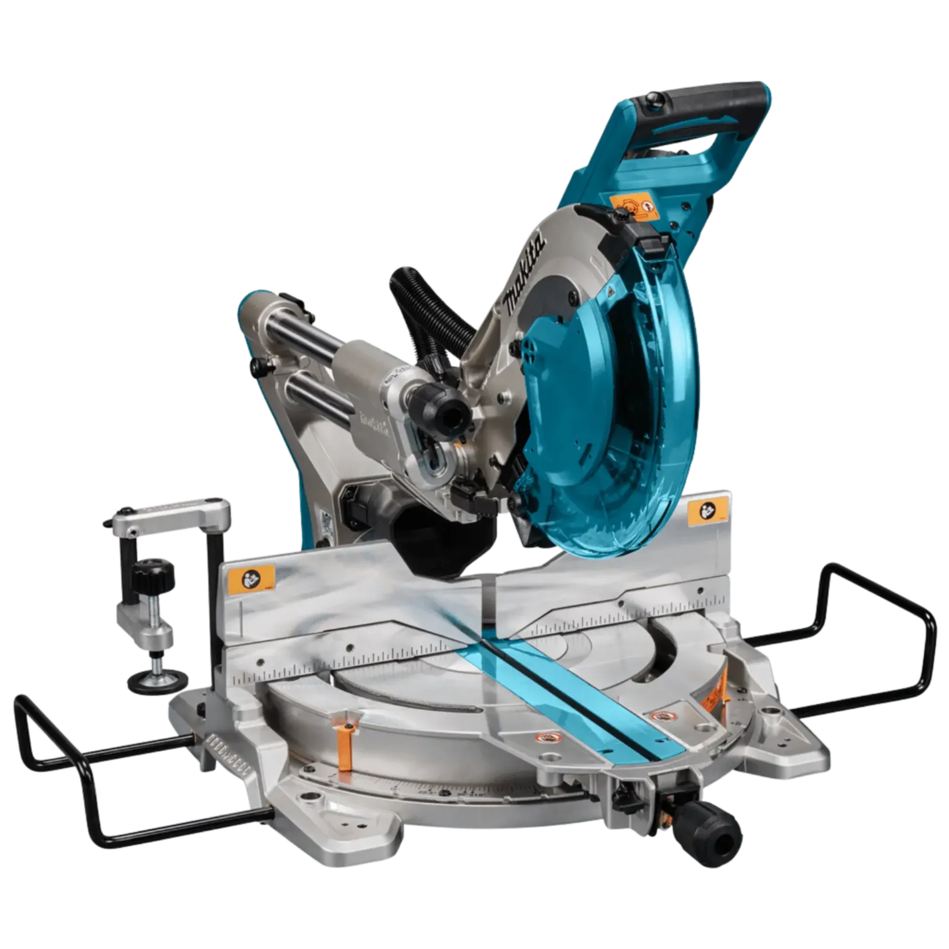 Afkort- en Verstekzaag LS1019L (1510 W - 260 mm)