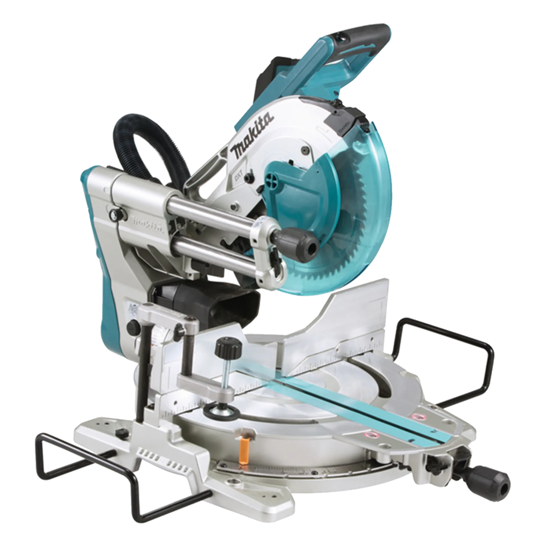 Afkort- en Verstekzaag LS1019L (1510 W - 260 mm) Afkort- en Verstekzaag LS1019L (1510 W - 260 mm)