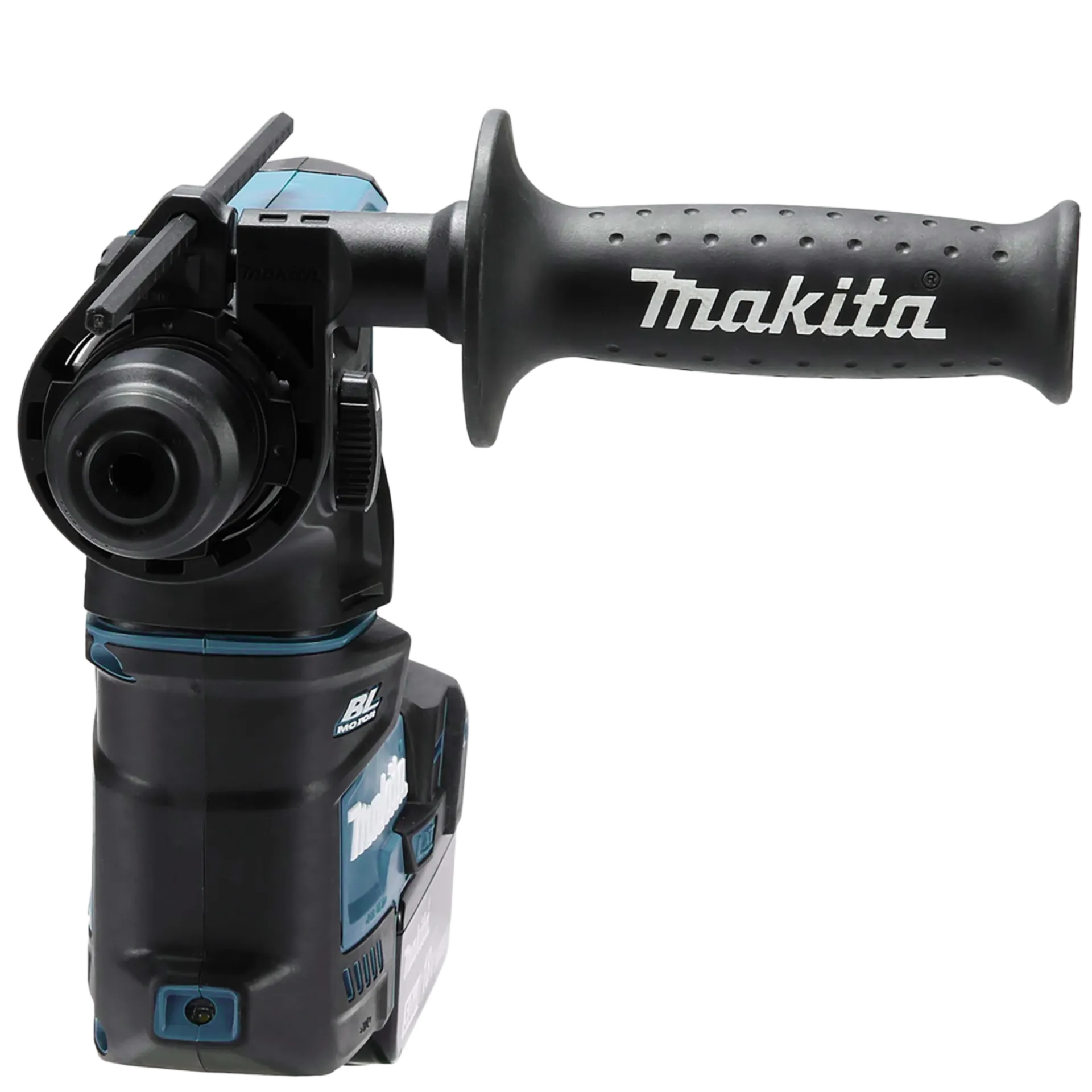 Perforateur sur Batterie DHR171RTJ (18V - 2 X 5 Ah Li-ion - SDS+) Perforateur sur Batterie DHR171RTJ (18V - 2 X 5 Ah Li-ion - SDS+)