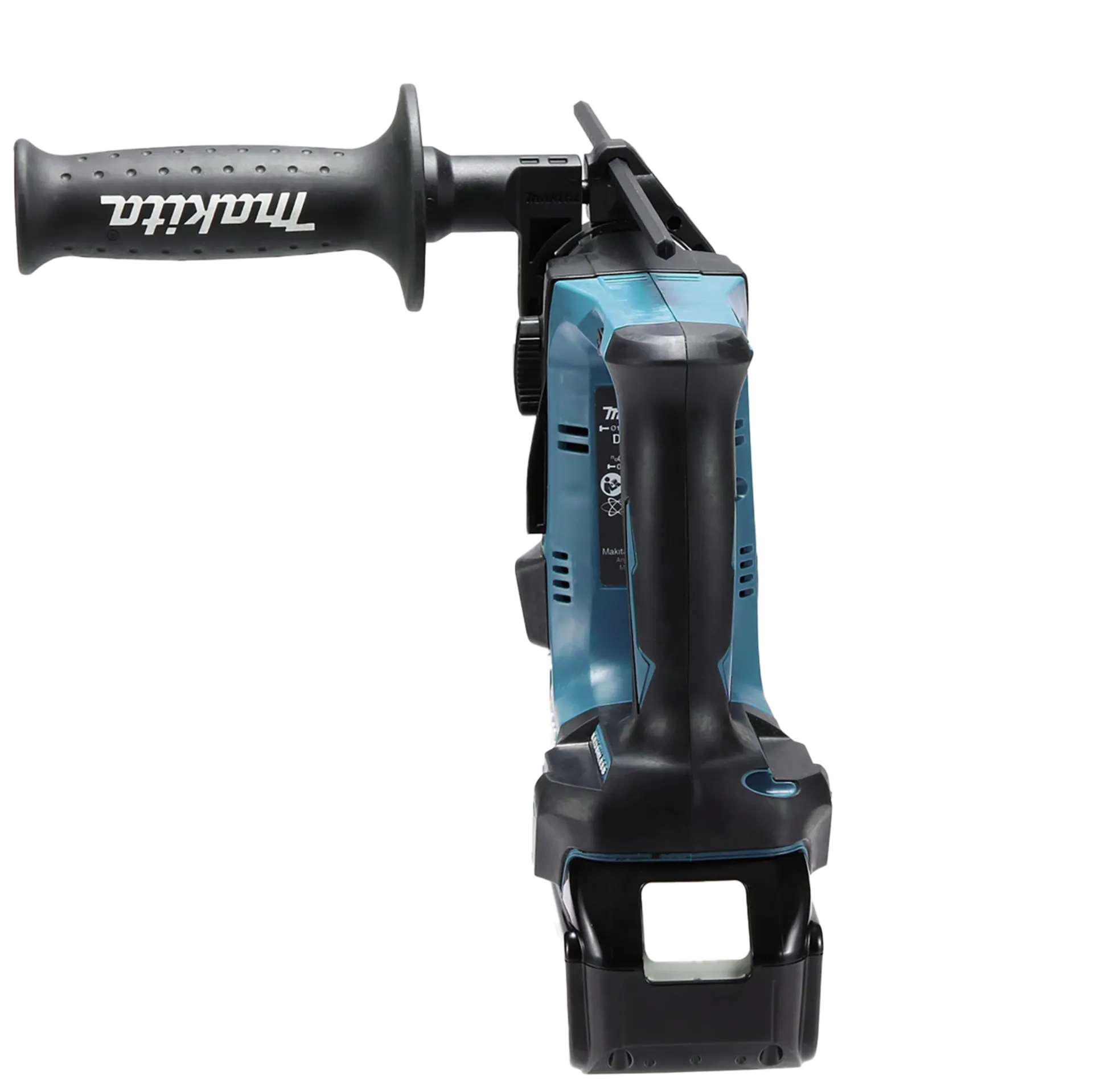 Perforateur sur Batterie DHR171RTJ (18V - 2 X 5 Ah Li-ion - SDS+) Perforateur sur Batterie DHR171RTJ (18V - 2 X 5 Ah Li-ion - SDS+)