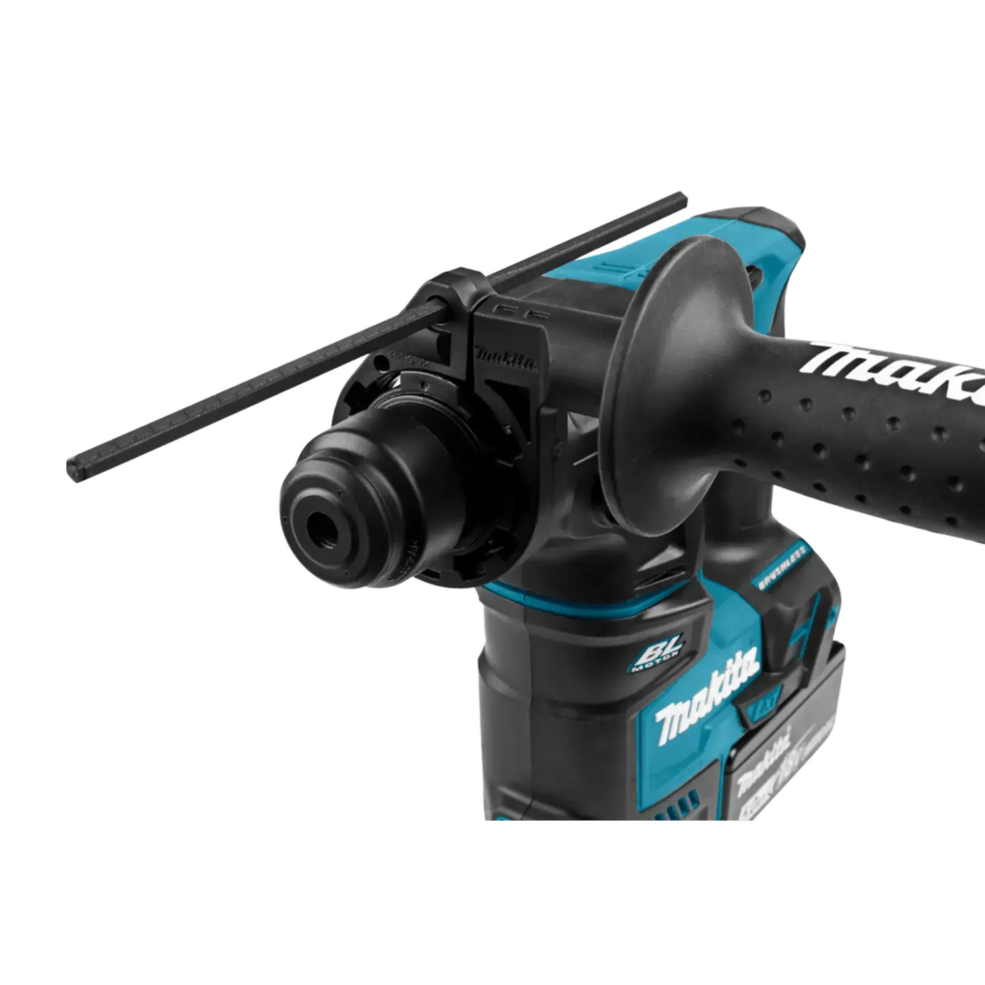 Perforateur sur Batterie DHR171ZJ (18V - excl. batterie - SDS+) Perforateur sur Batterie DHR171ZJ (18V - excl. batterie - SDS+)