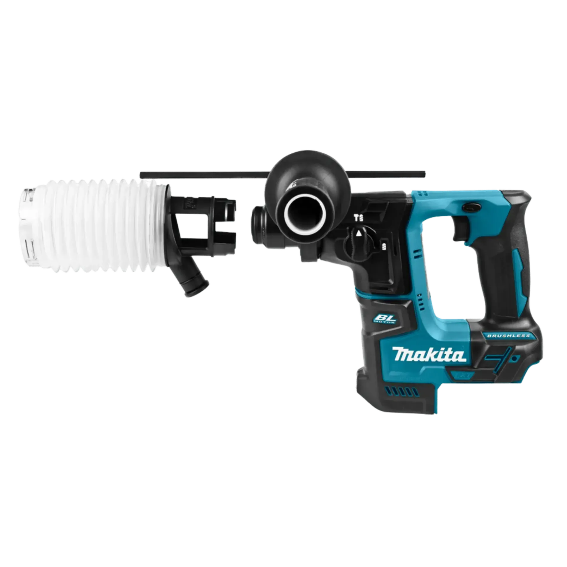 Accu Boorhamer DHR171ZJ (18V - excl. accu - SDS+) Accu Boorhamer DHR171ZJ (18V - excl. accu - SDS+)