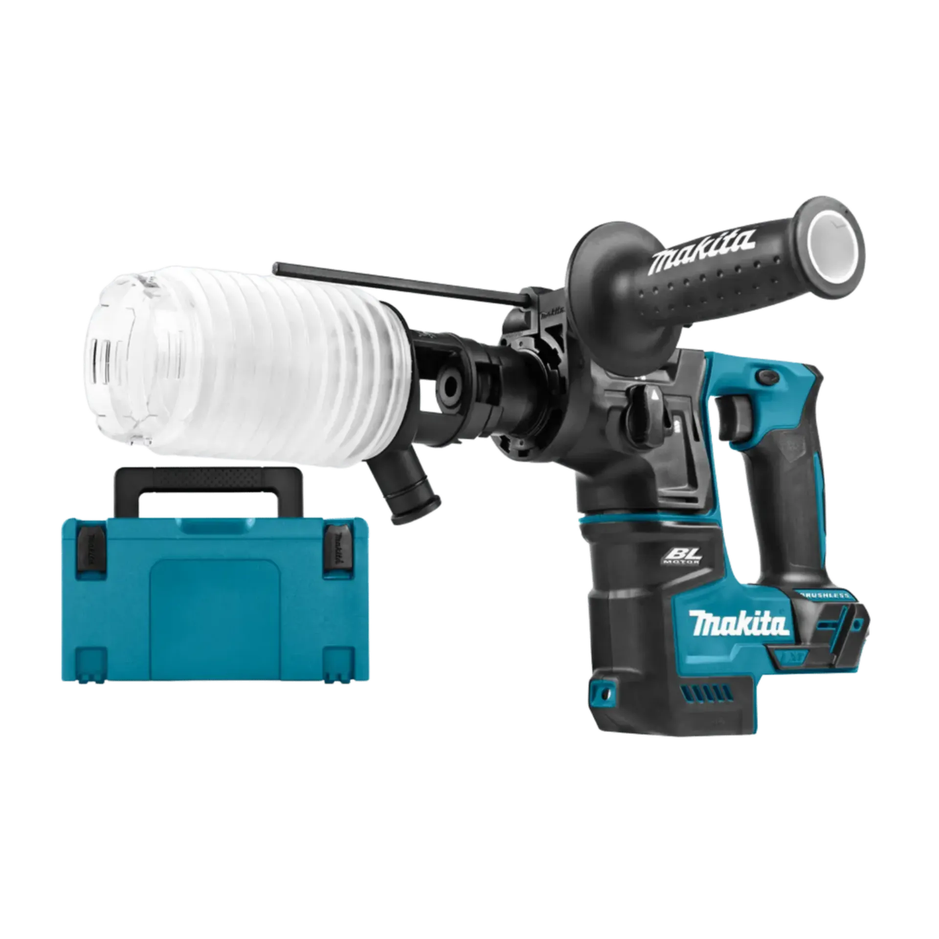 Perforateur sur Batterie DHR171ZJ (18V - excl. batterie - SDS+) Perforateur sur Batterie DHR171ZJ (18V - excl. batterie - SDS+)