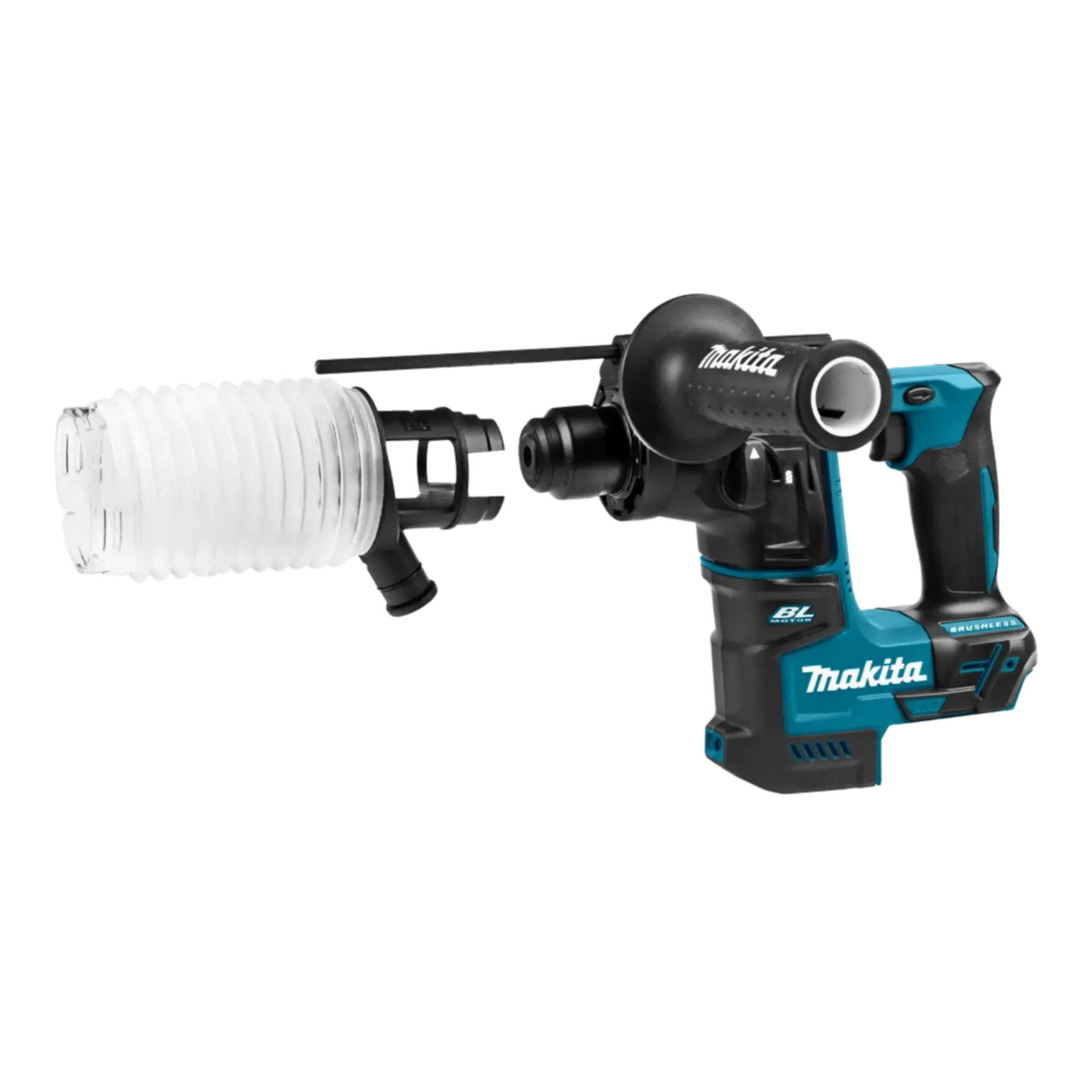 Accu Boorhamer DHR171ZJ (18V - excl. accu - SDS+) Accu Boorhamer DHR171ZJ (18V - excl. accu - SDS+)