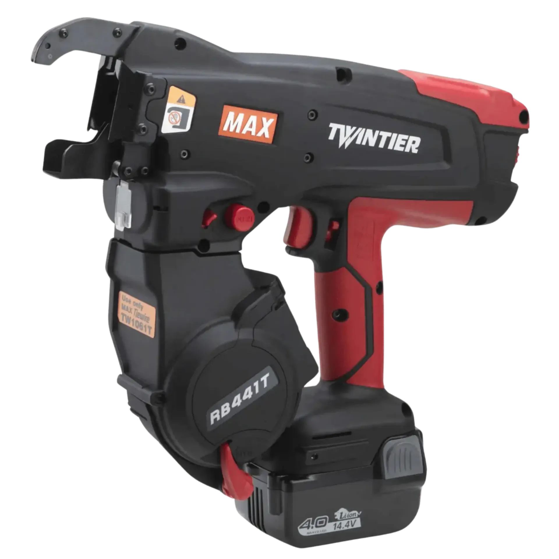 Automatisch bindtoestel re-bar-tier RB441T Automatisch bindtoestel re-bar-tier RB441T