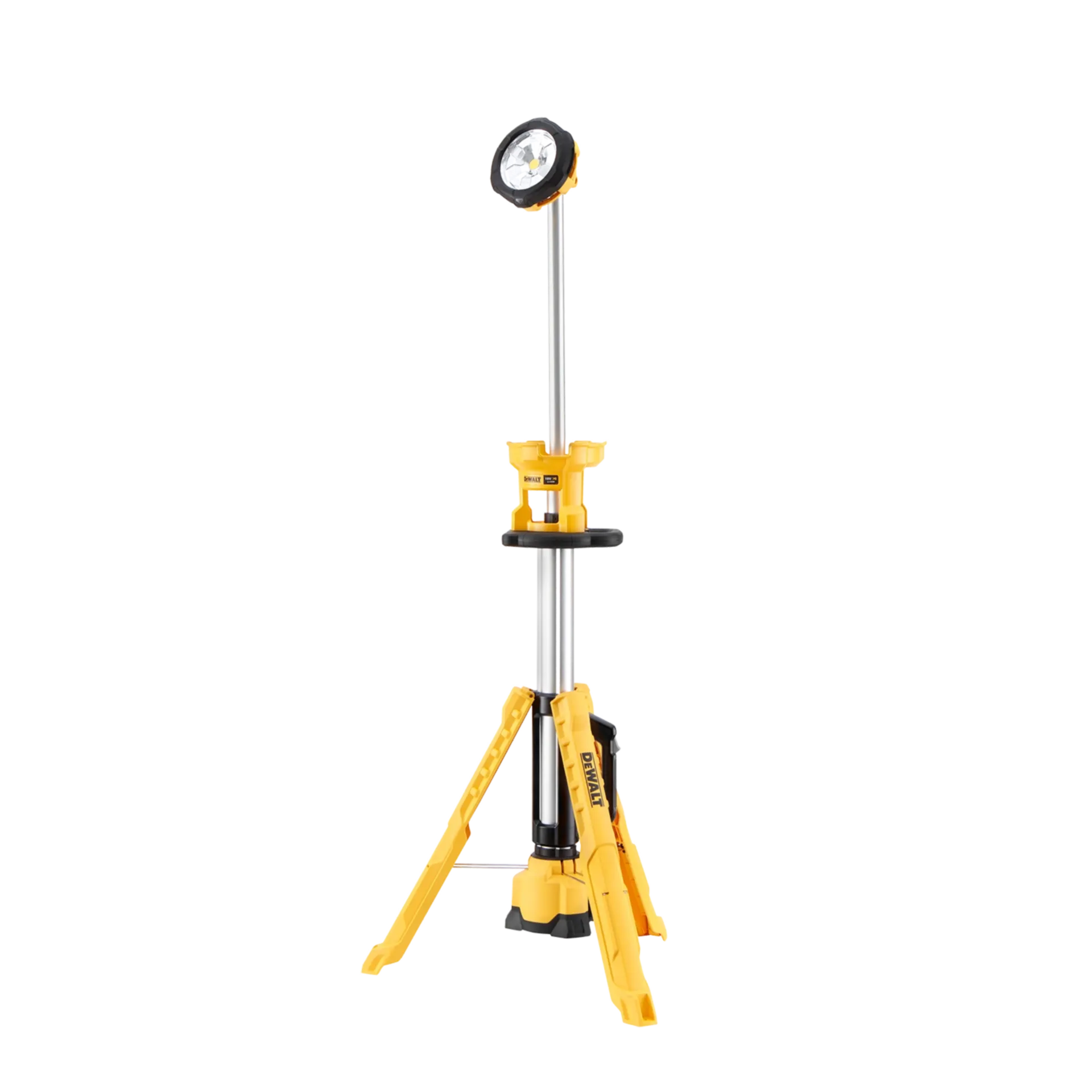 Accu werflamp - bouwlamp DCL079 (18V - 3000 lumen - zonder accu)