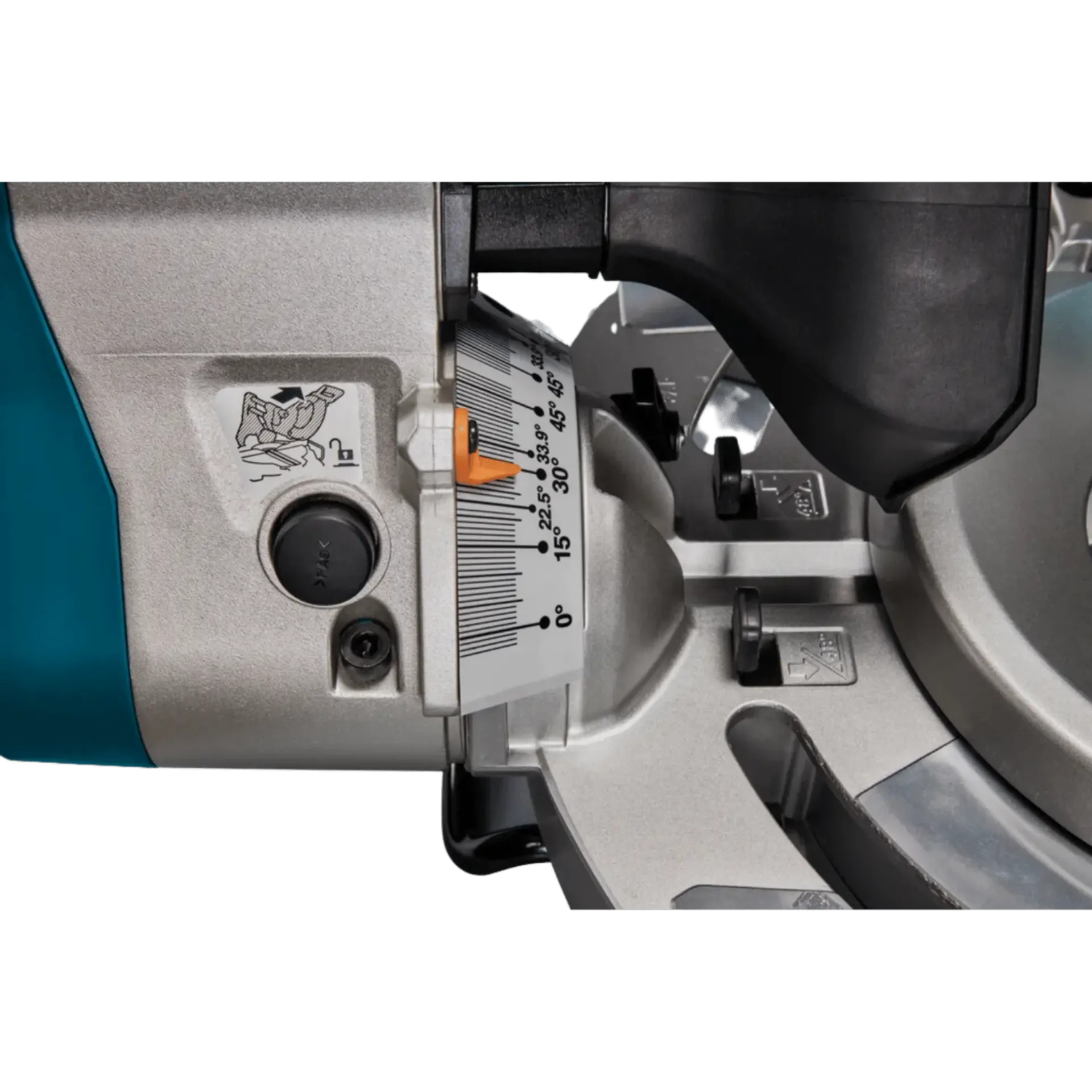 Scie à Onglet et à Dégauchir LS1219L (305 mm) Scie à Onglet et à Dégauchir LS1219L (305 mm)