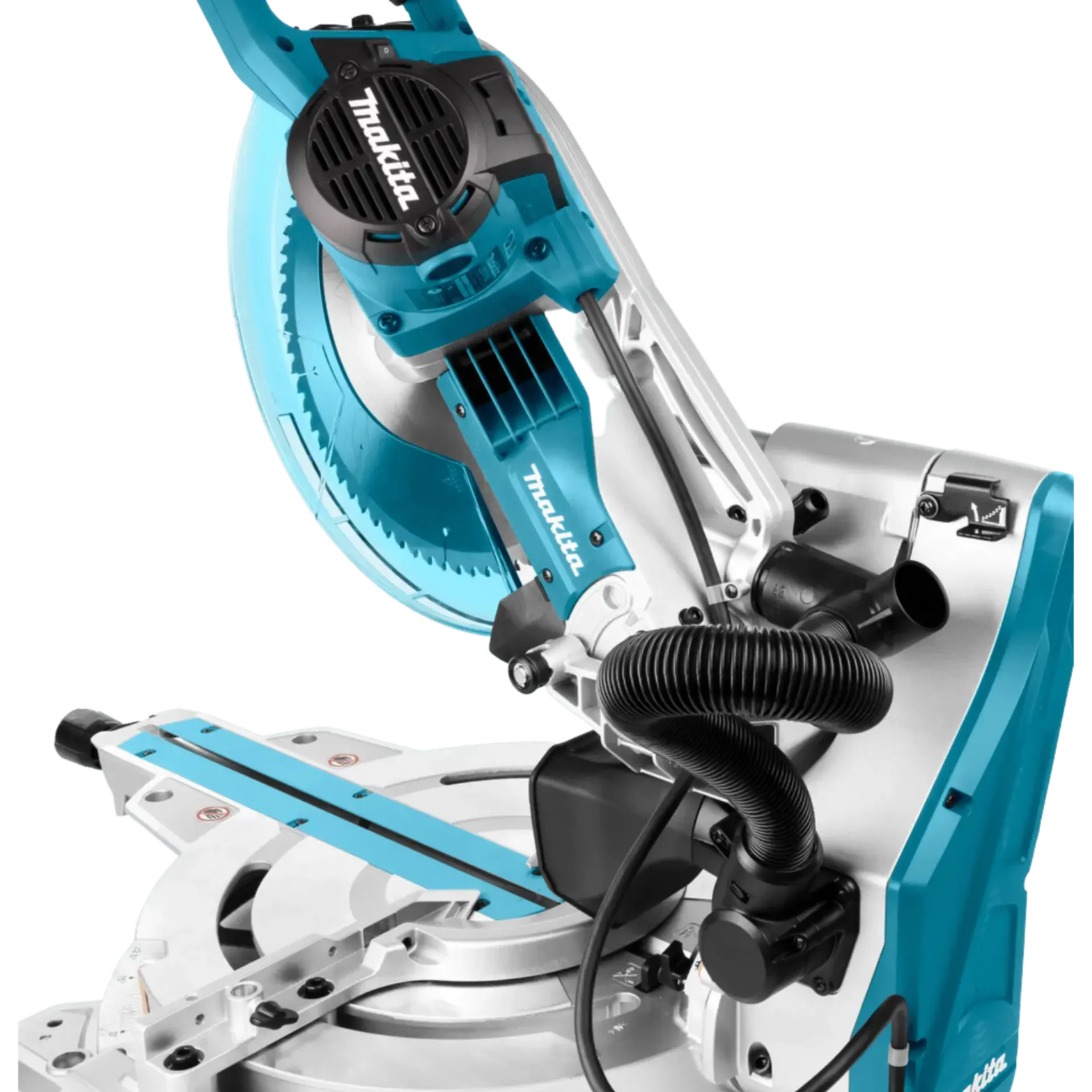 Scie à Onglet et à Dégauchir LS1219L (305 mm) Scie à Onglet et à Dégauchir LS1219L (305 mm)