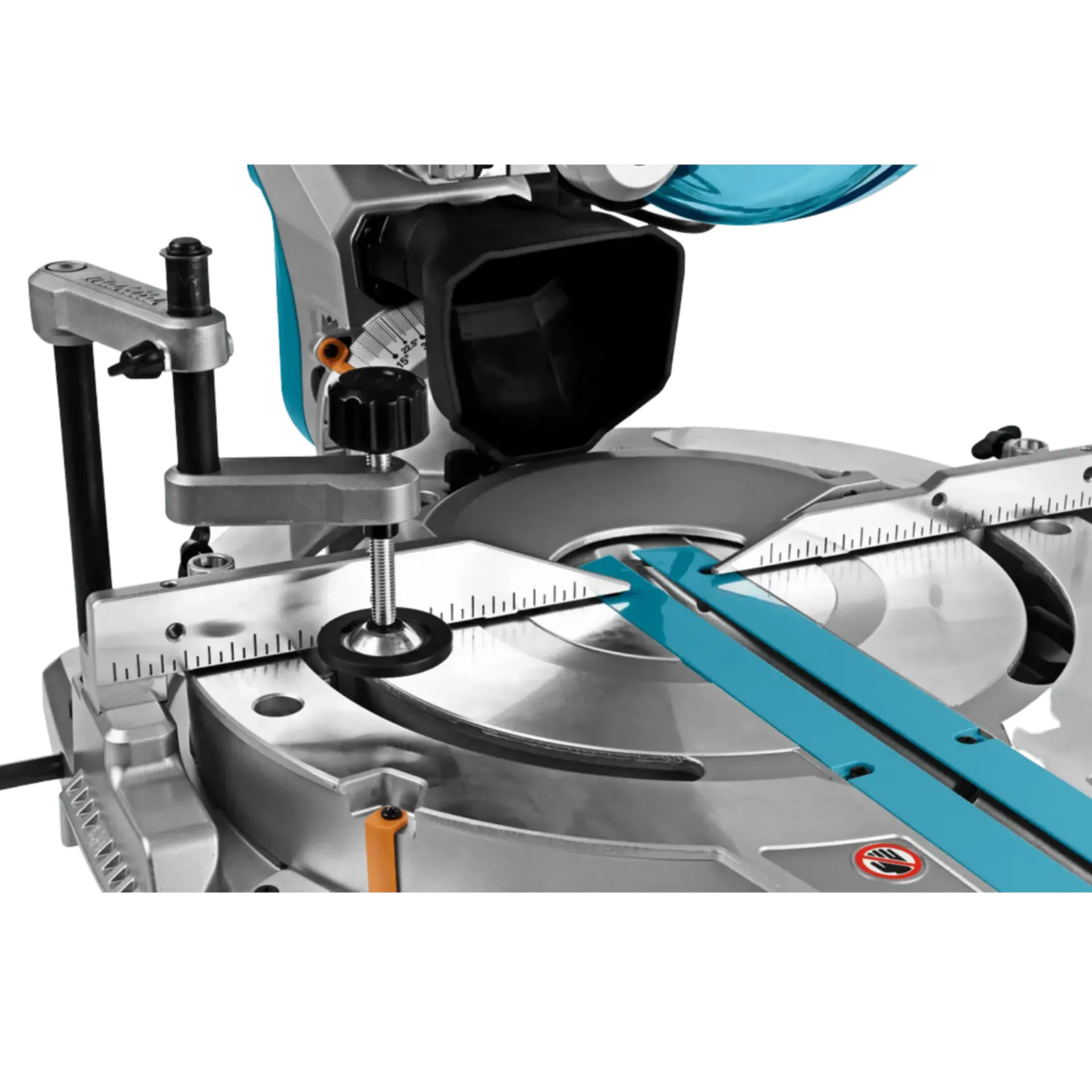 Afkort- en Verstekzaag LS1219L (305 mm) Afkort- en Verstekzaag LS1219L (305 mm)