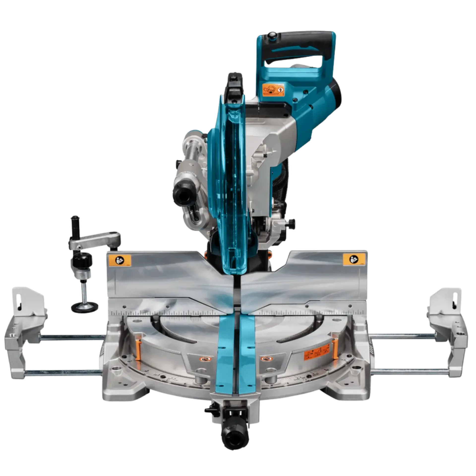 Scie à Onglet et à Dégauchir LS1219L (305 mm) Scie à Onglet et à Dégauchir LS1219L (305 mm)